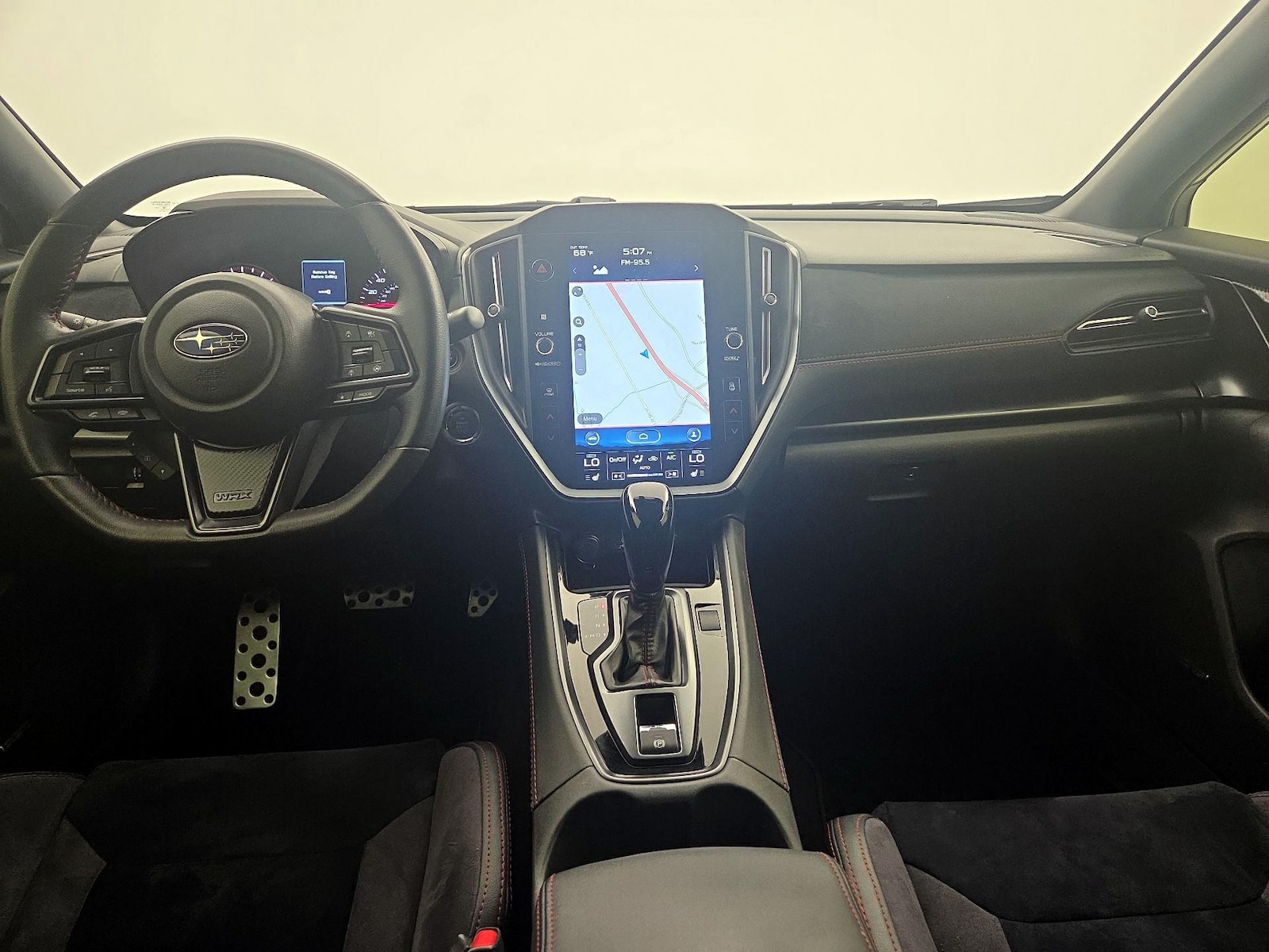 2022 Subaru WRX GT - Photo 10