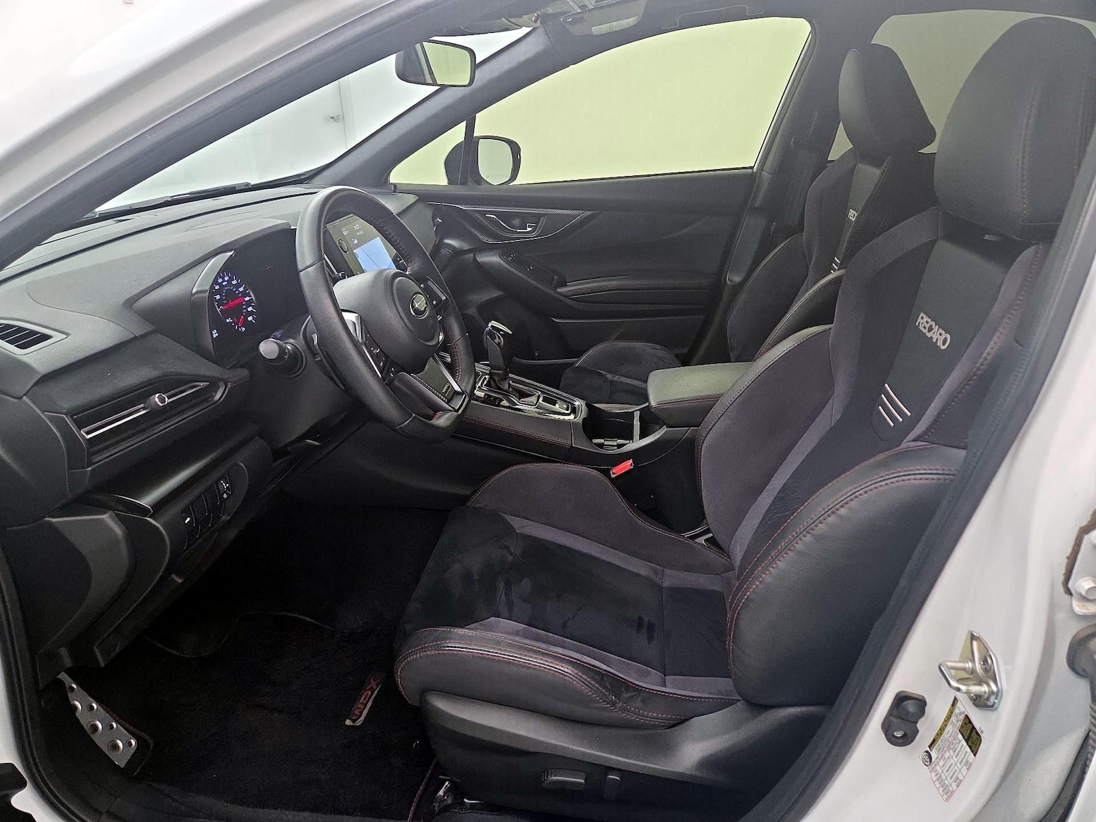 2022 Subaru WRX GT - Photo 12
