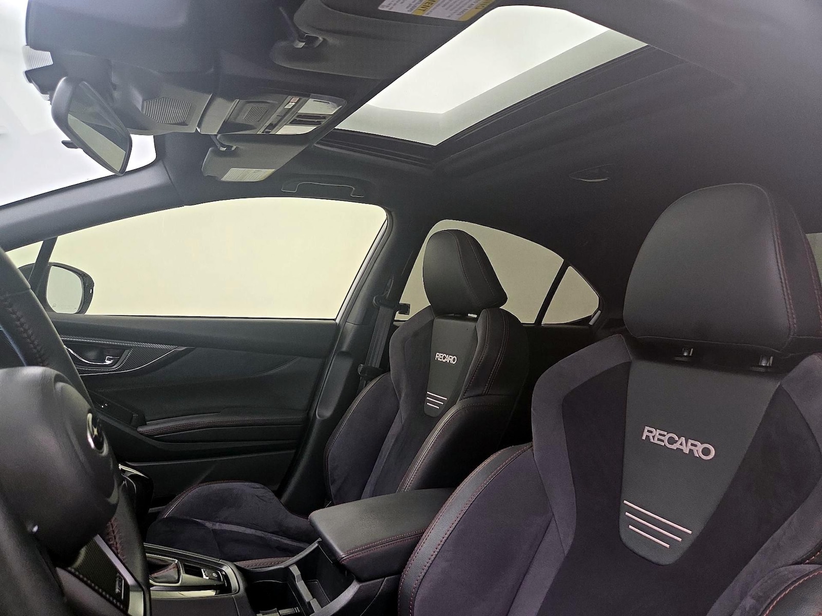 2022 Subaru WRX GT - Photo 21