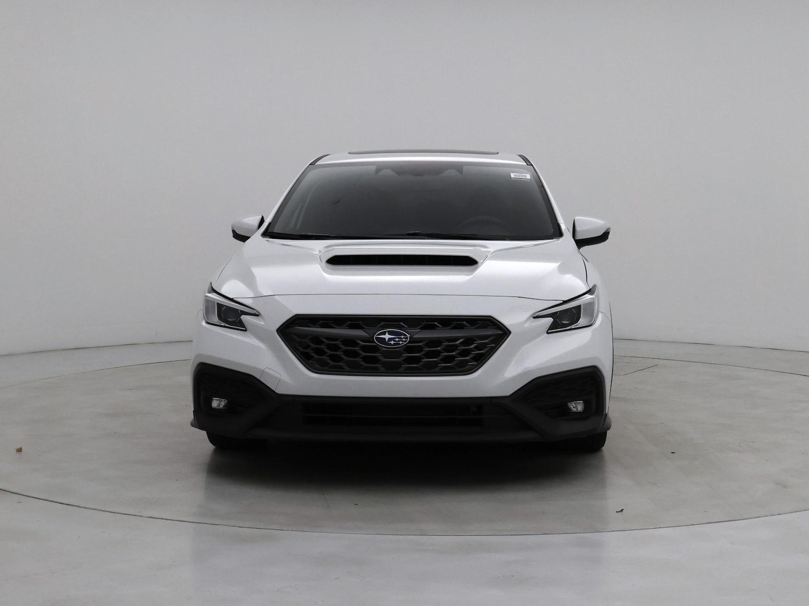 2022 Subaru WRX GT - Photo 6