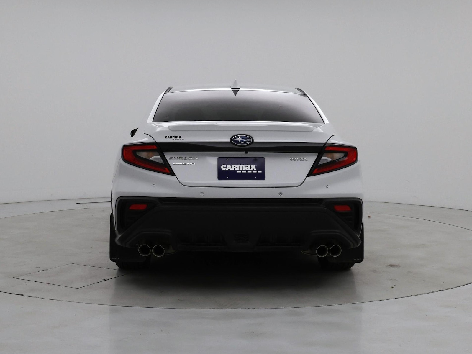 2022 Subaru WRX GT - Photo 7