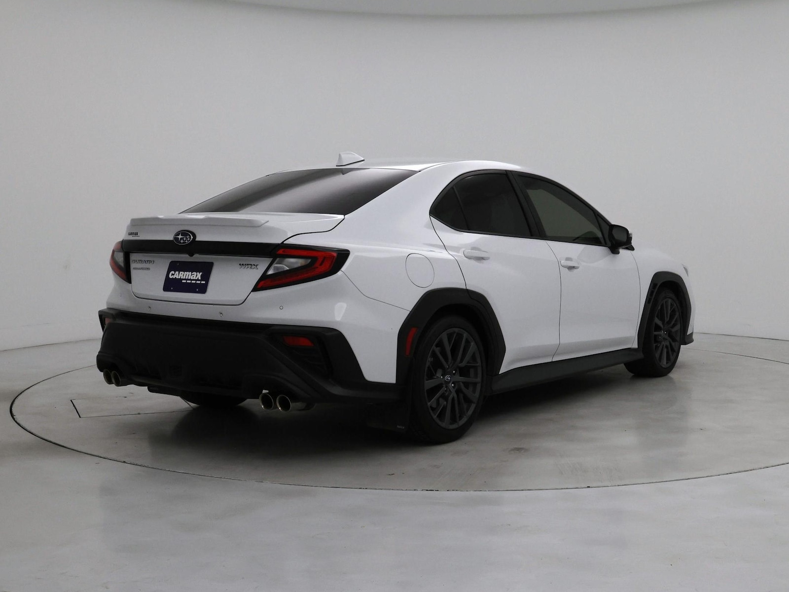 2022 Subaru WRX GT - Photo 9