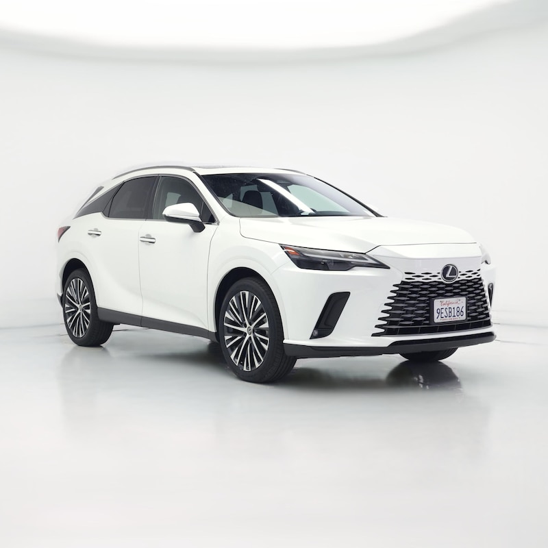 2023 Lexus RX 350 Premium Plus