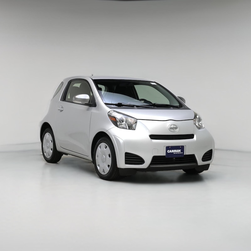 2014 Scion iQ