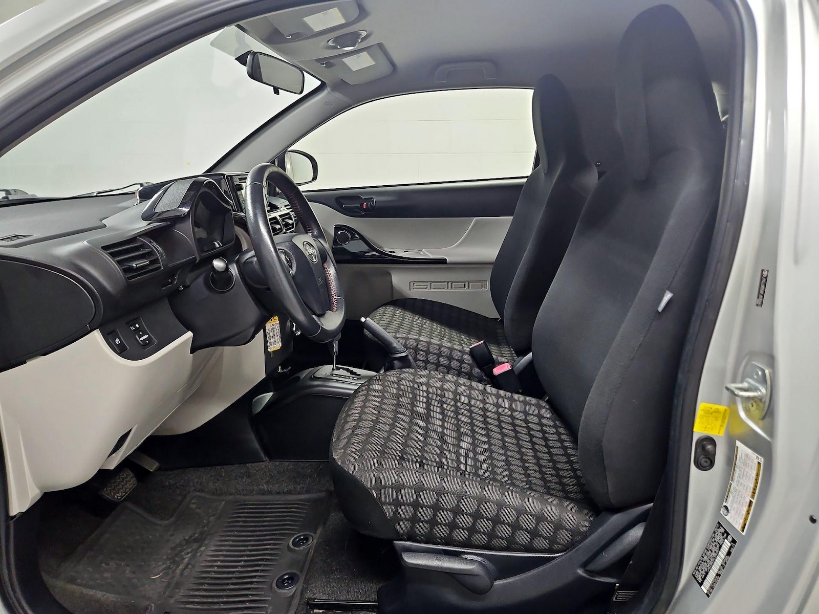 Side Airbags