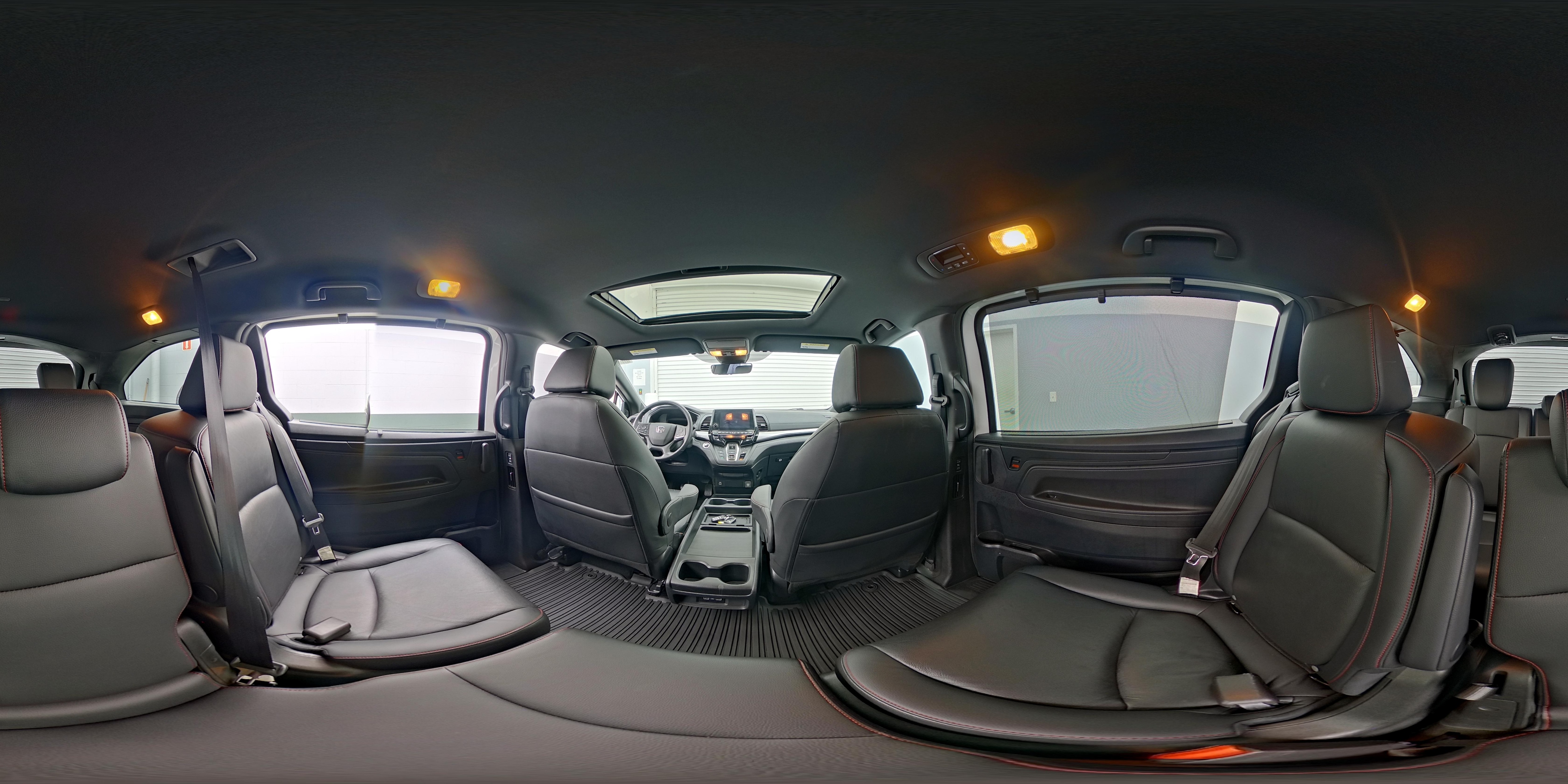 2023 Honda Odyssey SPORT - Photo 27