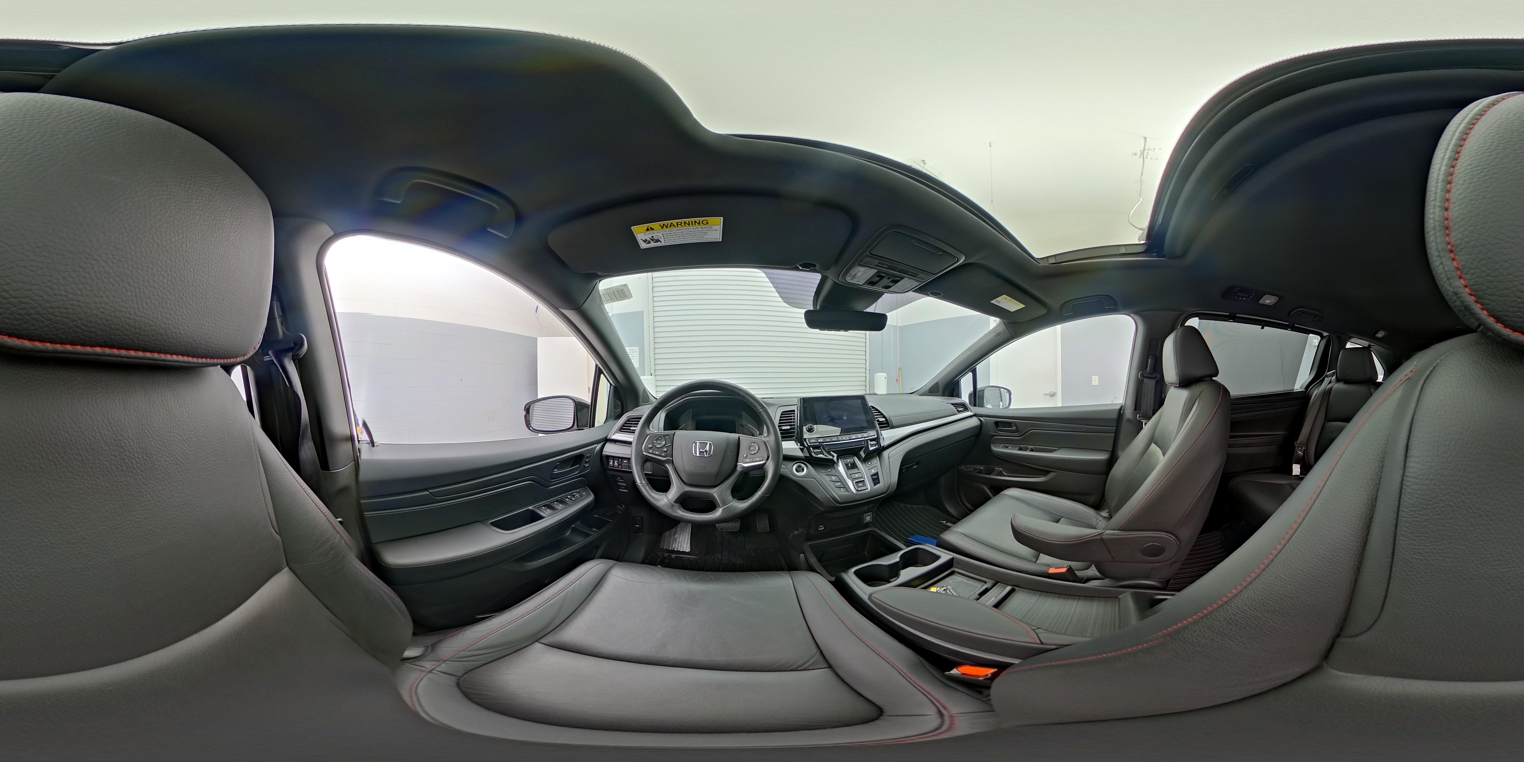 2023 Honda Odyssey SPORT - Photo 28