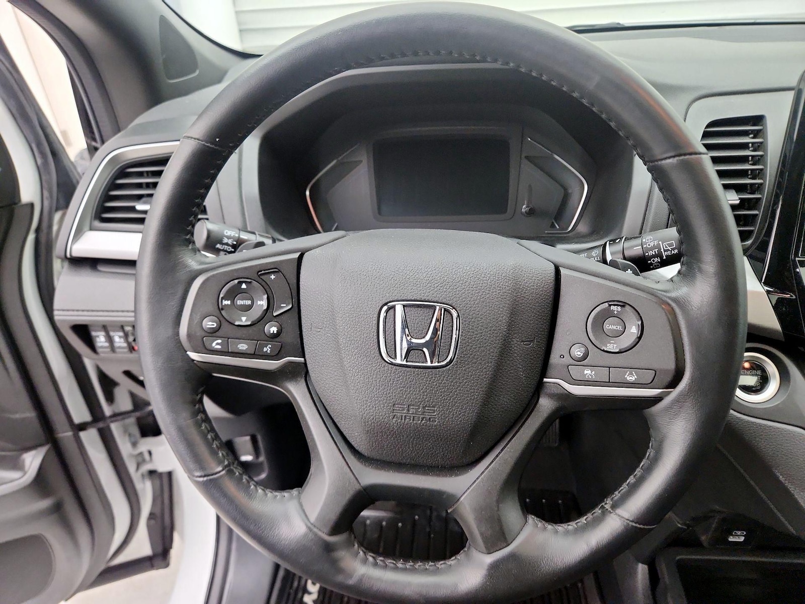 2023 Honda Odyssey SPORT - Photo 11