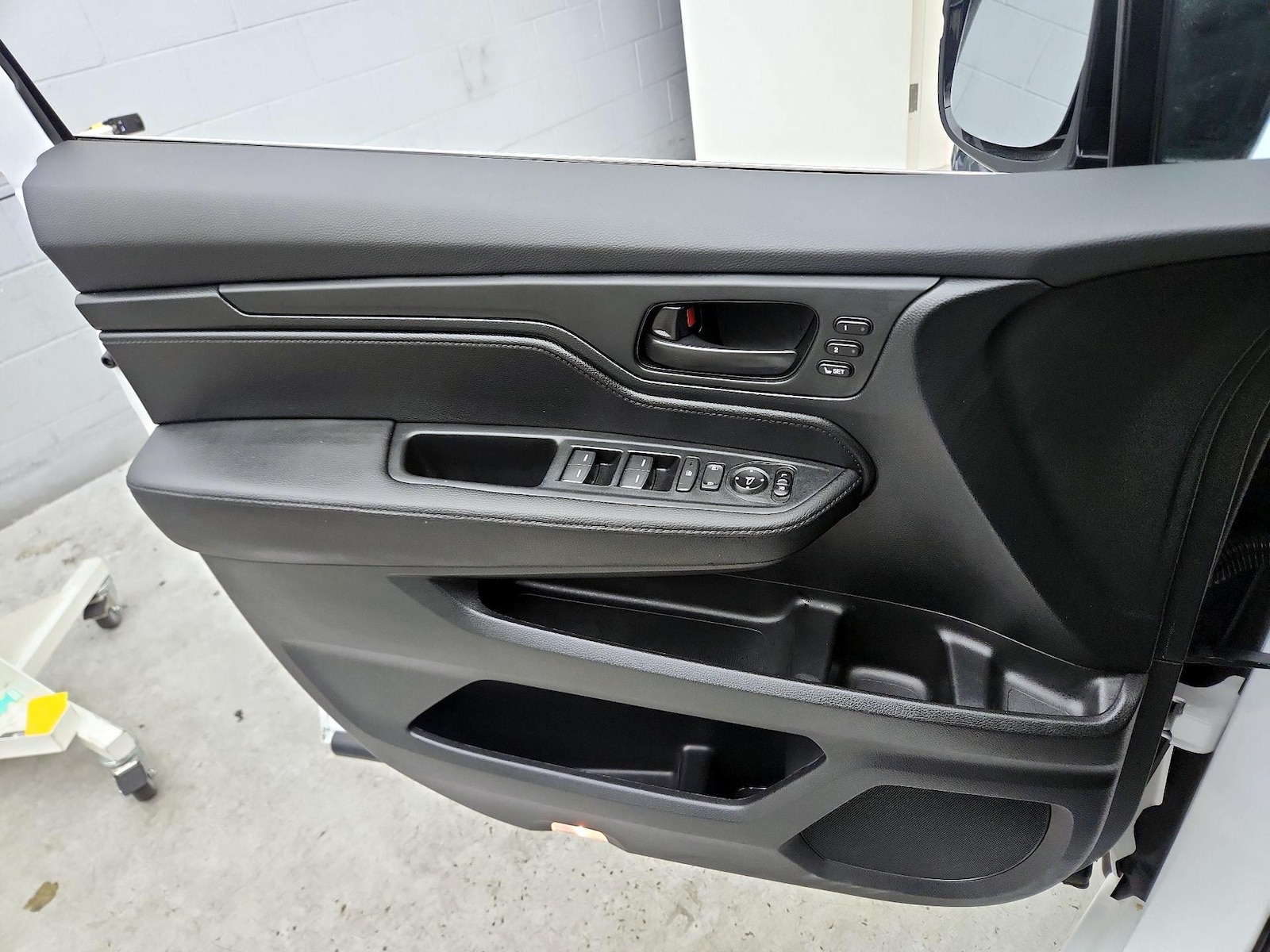 2023 Honda Odyssey SPORT - Photo 13