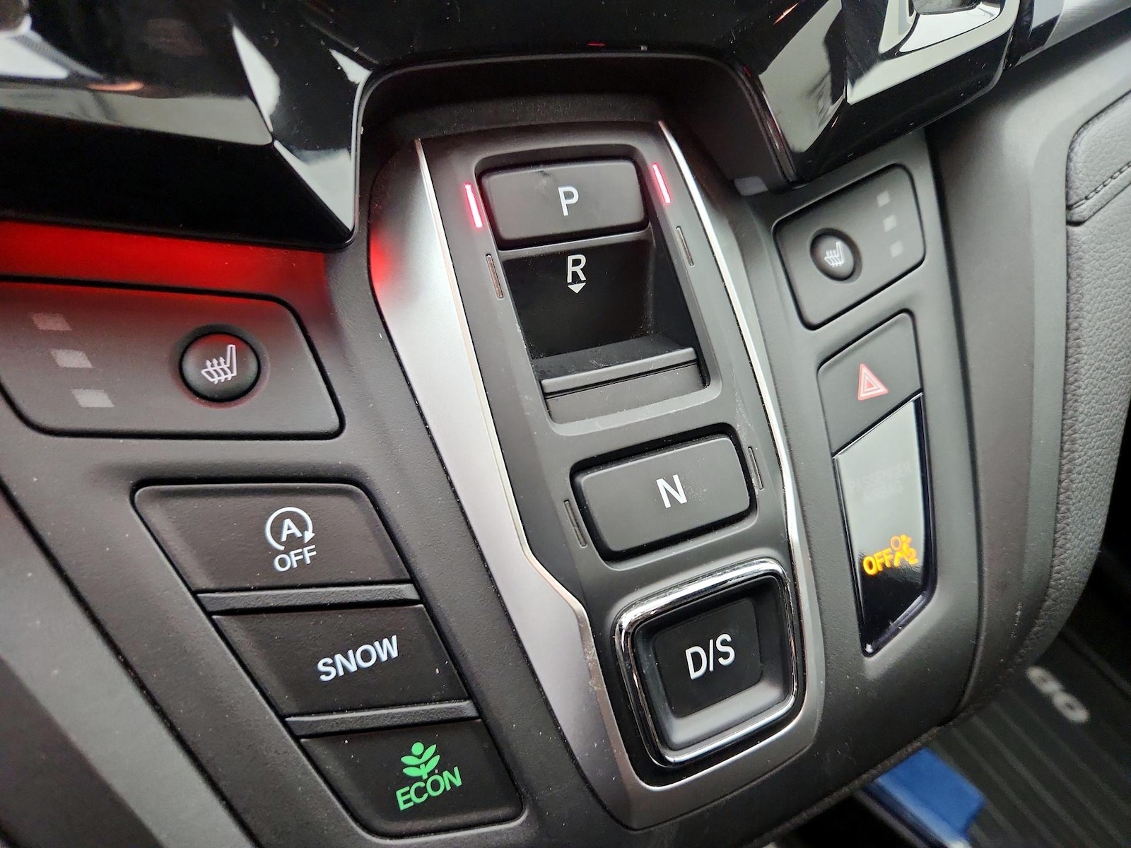 2023 Honda Odyssey SPORT - Photo 18