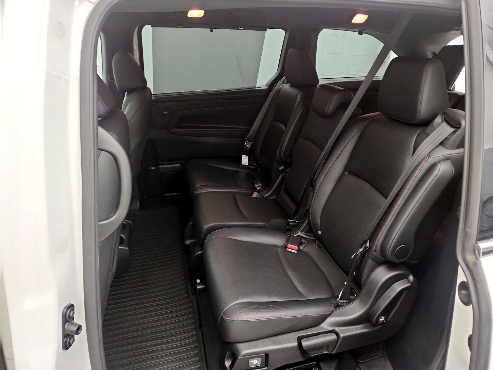 2023 Honda Odyssey SPORT - Photo 21