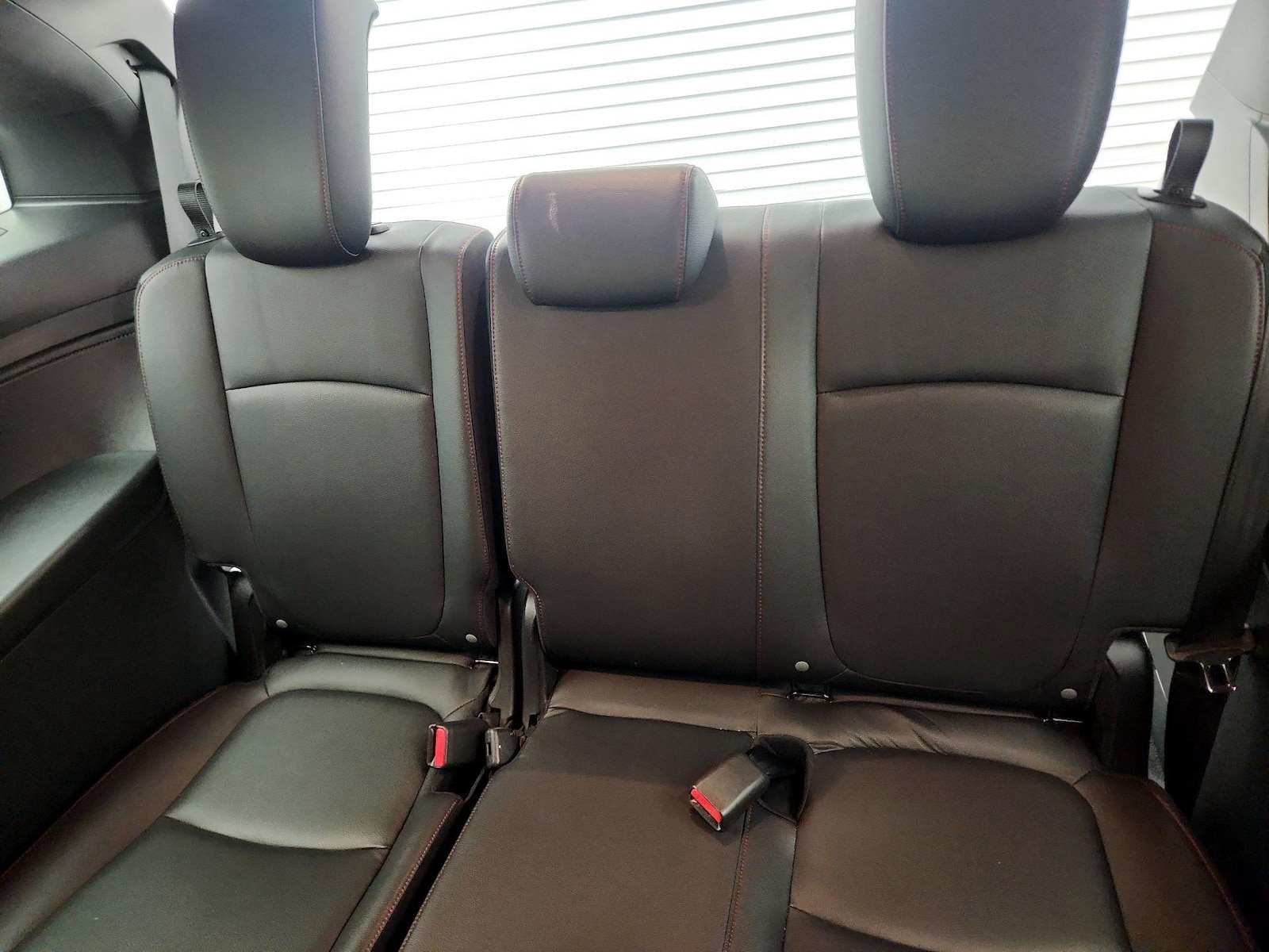 2023 Honda Odyssey SPORT - Photo 22