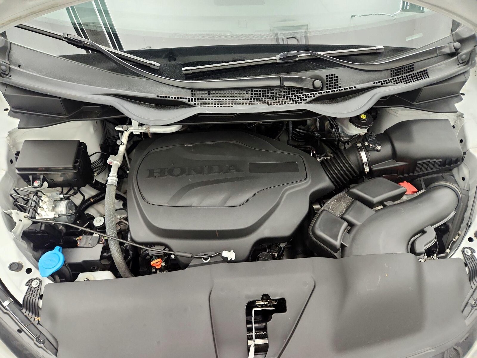 2023 Honda Odyssey SPORT - Photo 24