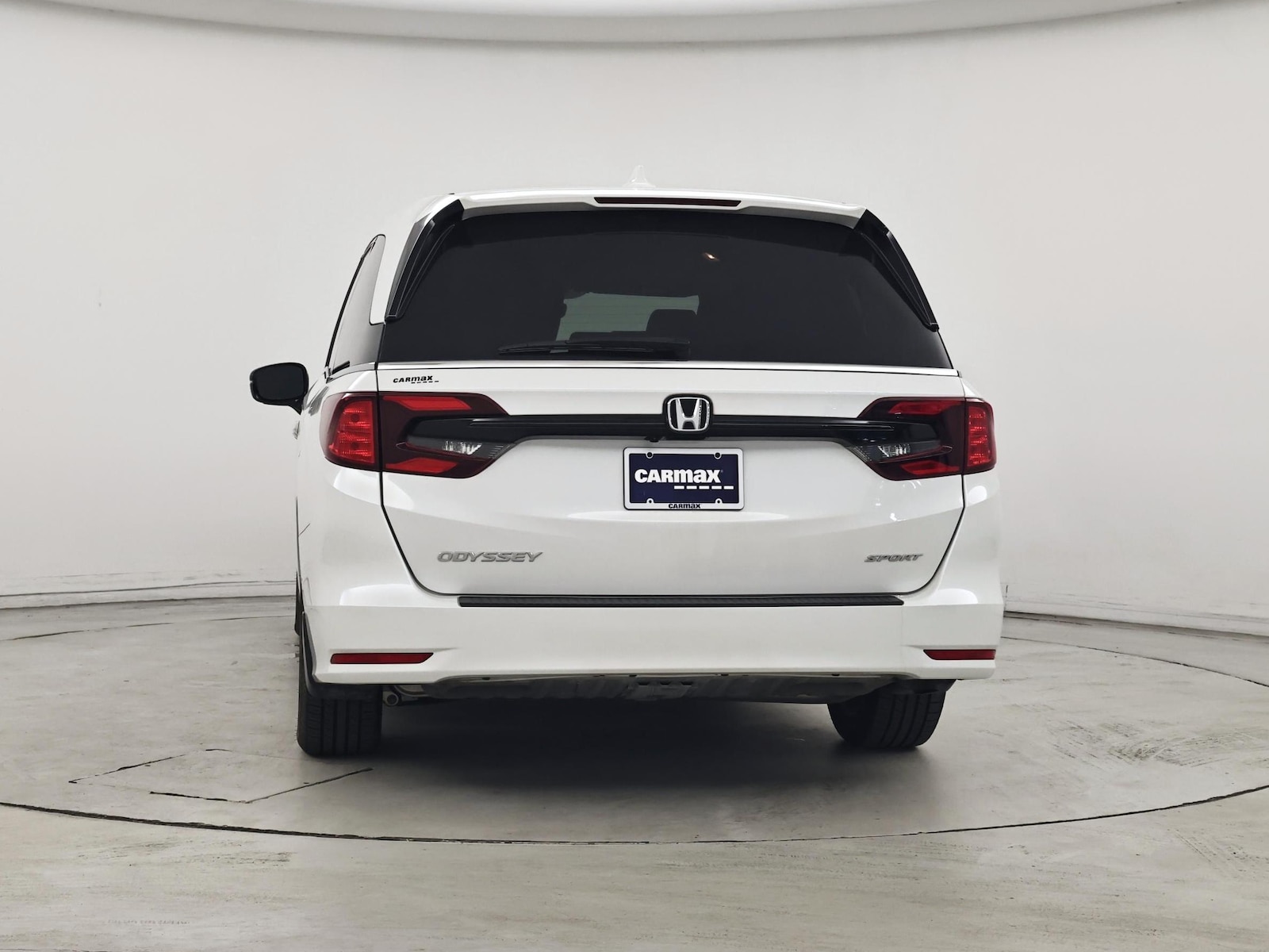 2023 Honda Odyssey SPORT - Photo 7