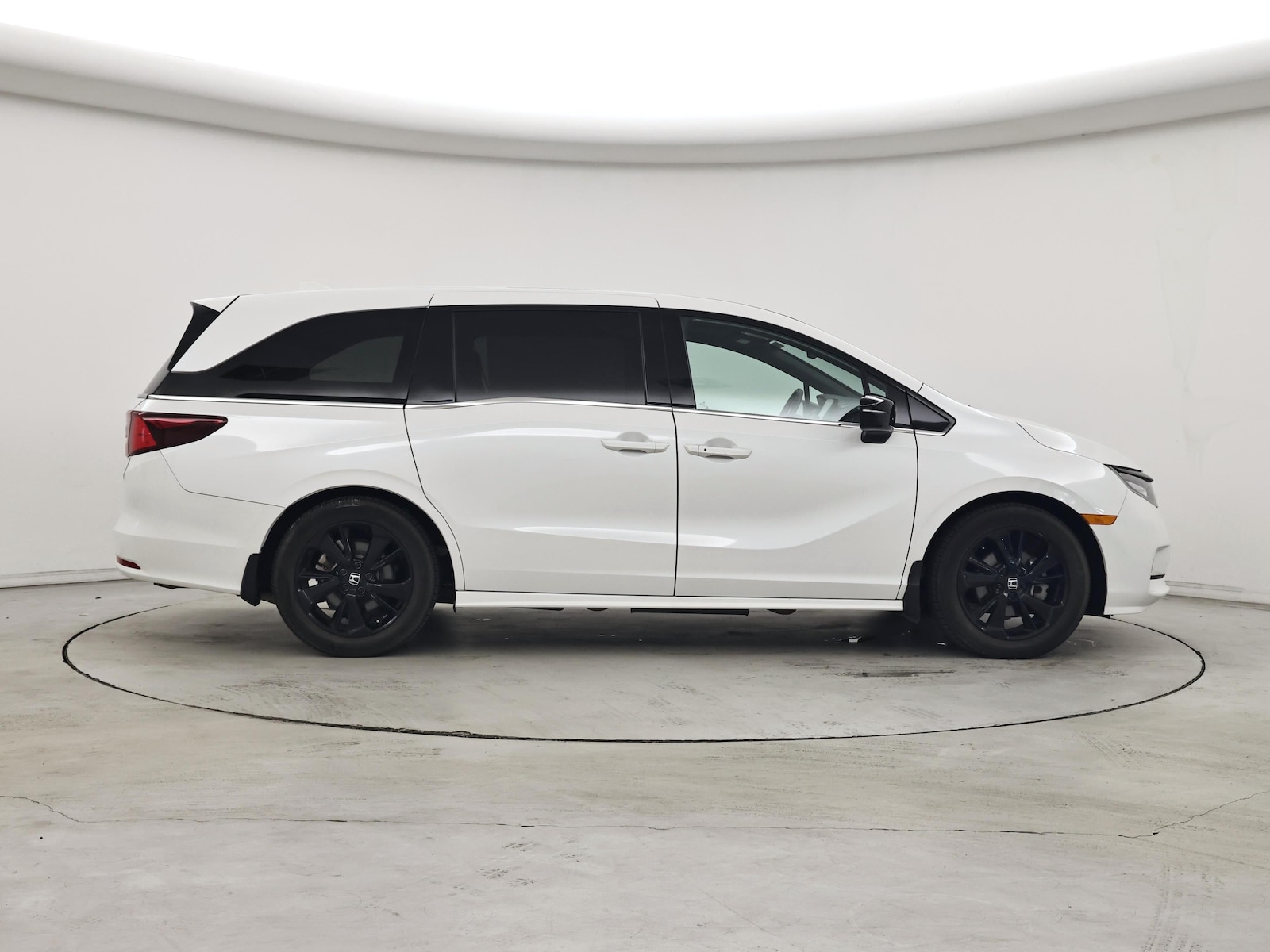 2023 Honda Odyssey SPORT - Photo 8