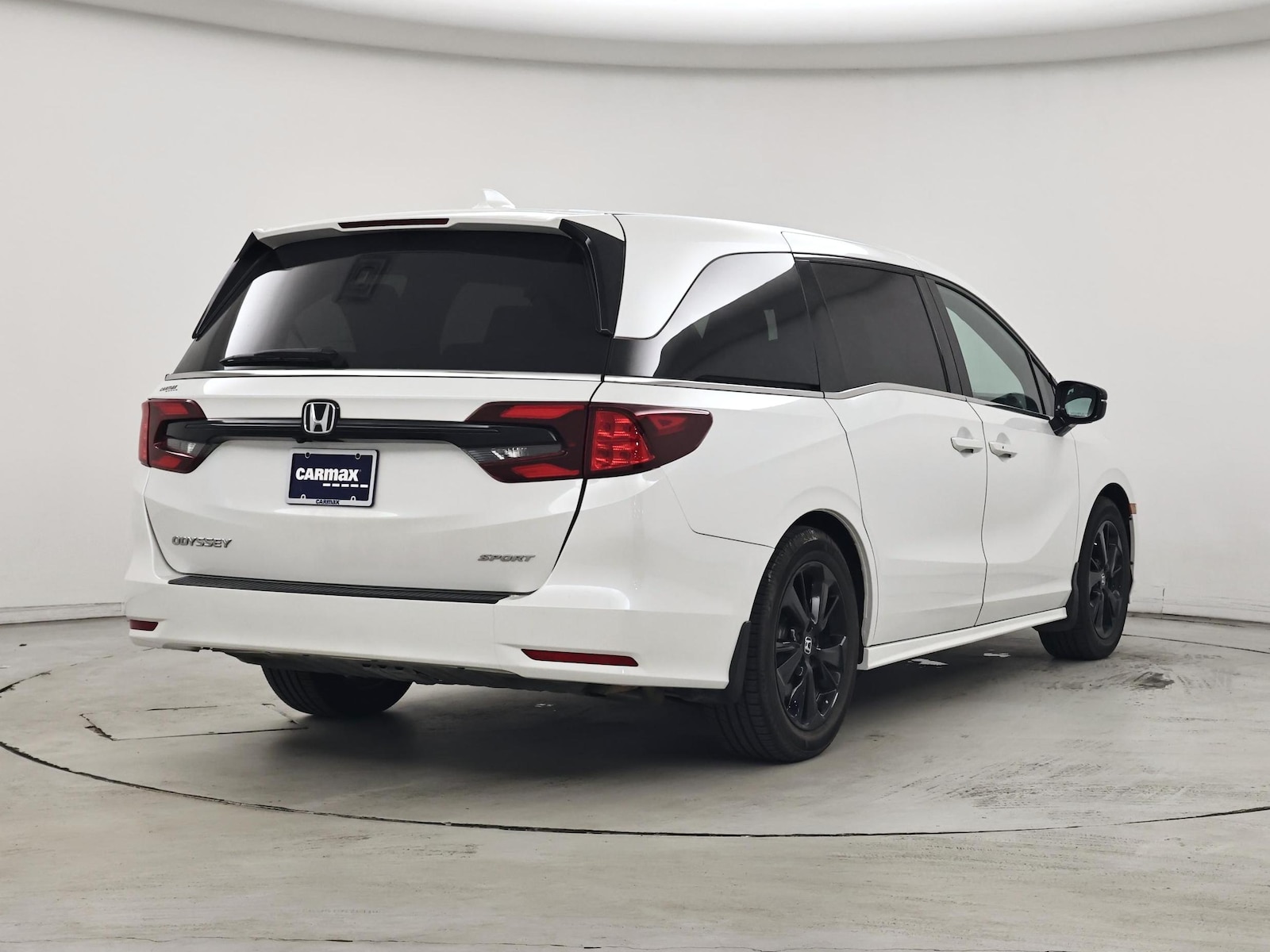 2023 Honda Odyssey SPORT - Photo 9
