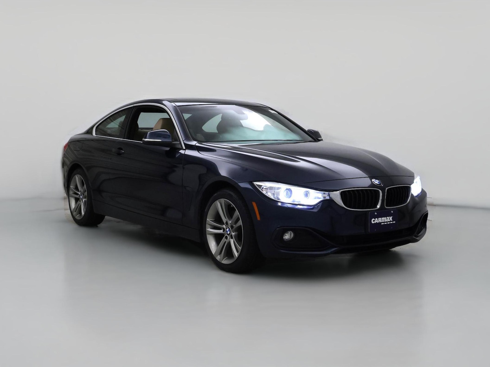 2017 BMW 4 Series