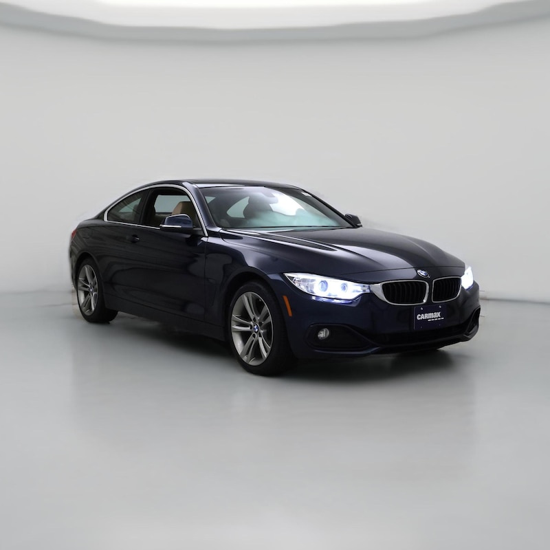 2017 BMW 430 I xDrive