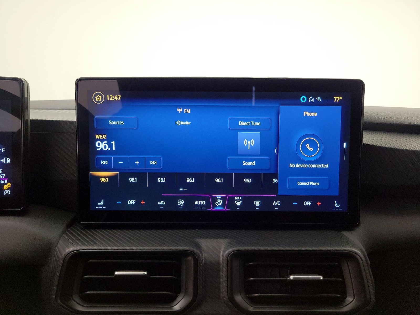 2025 Ford Mustang EcoBoost - Photo 14
