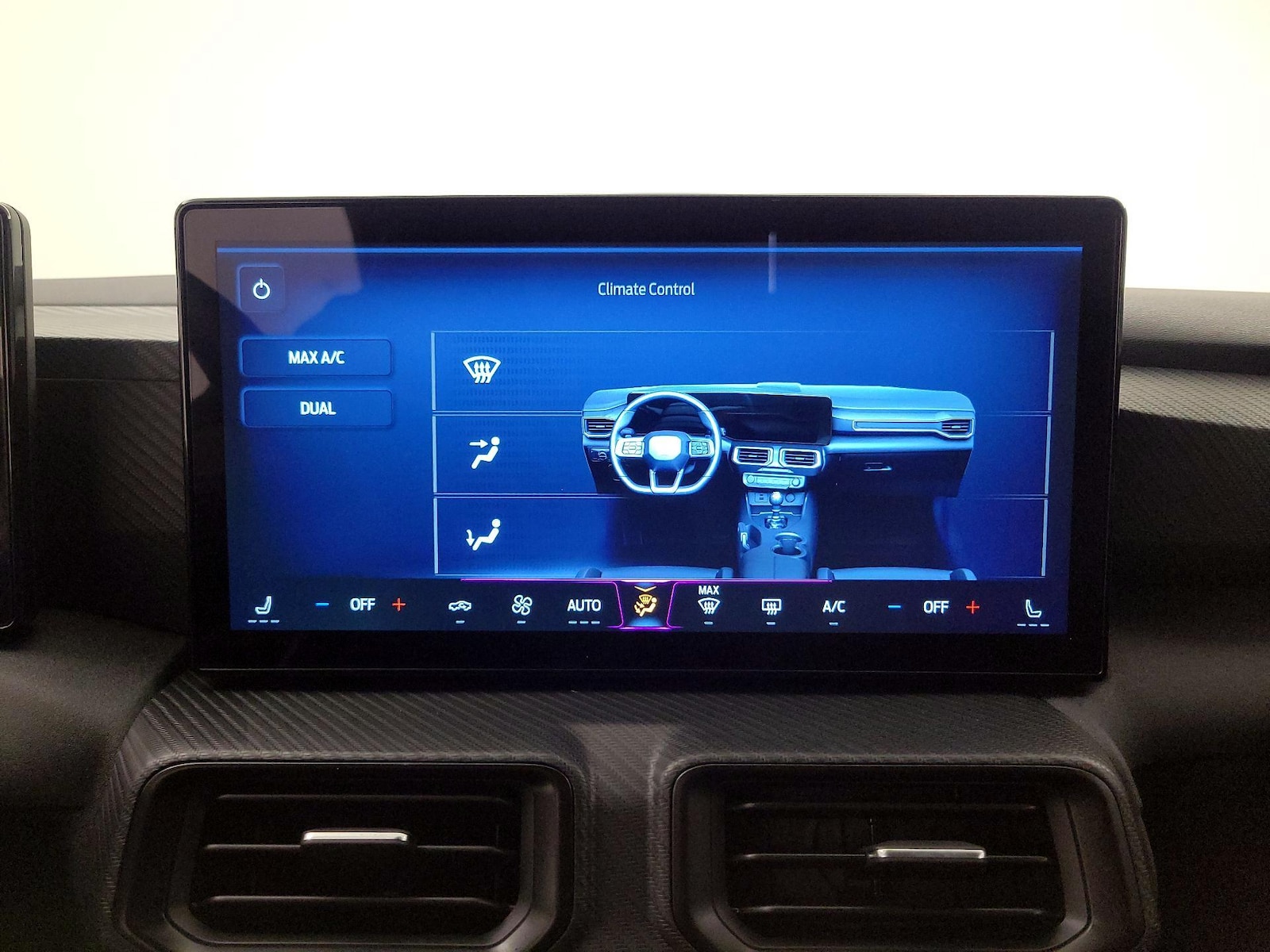 2025 Ford Mustang EcoBoost - Photo 15