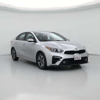 Recommended categories heading image of the selected vehicle