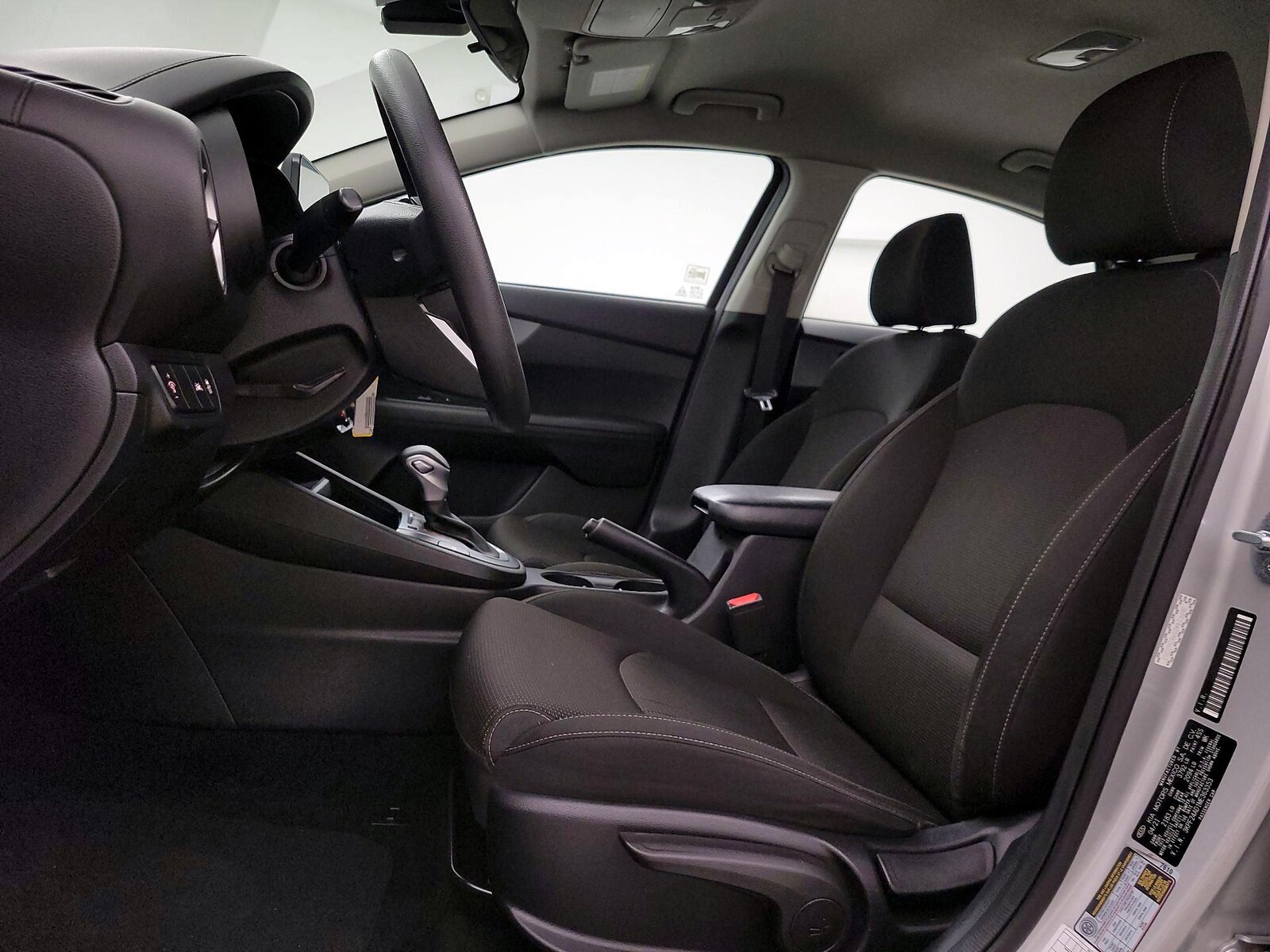 Side Airbags