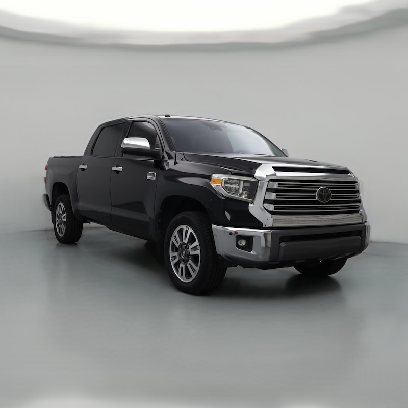 2018 Toyota Tundra 1794