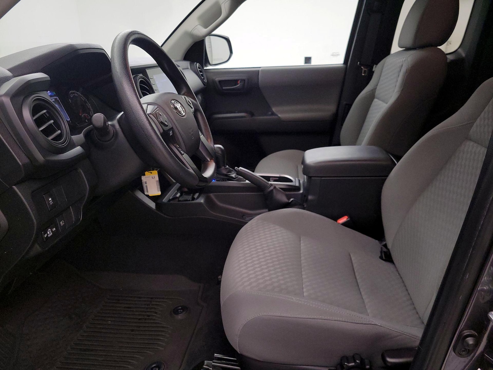Side Airbags