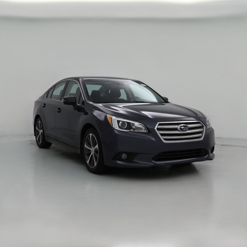 2017 Subaru Legacy 3.6R Limited