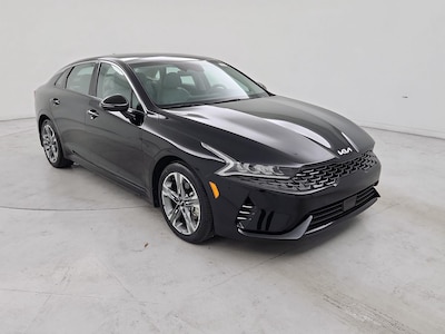 Recommended categories heading image of the selected vehicle