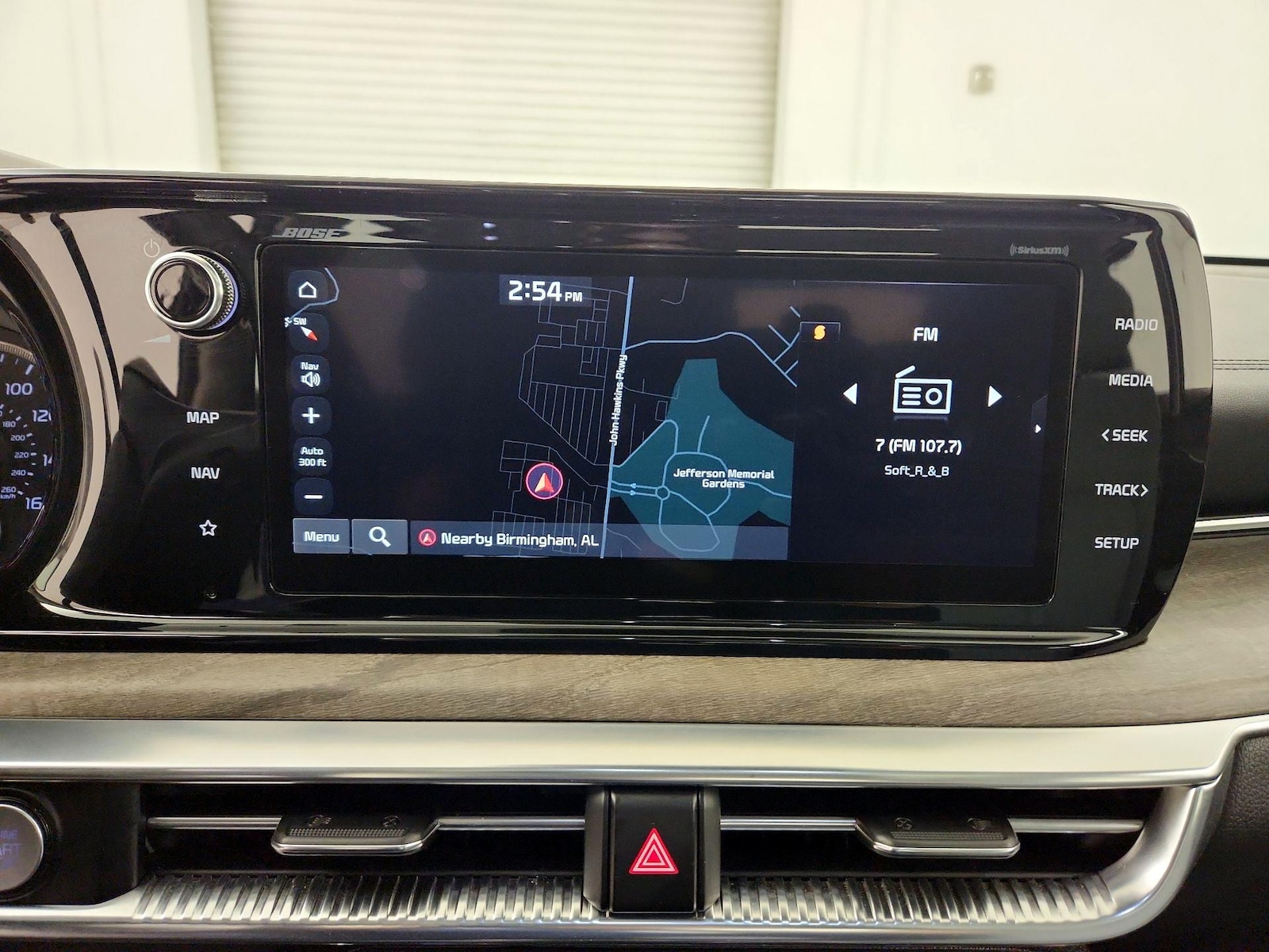 2023 Kia K5 EX - Photo 13