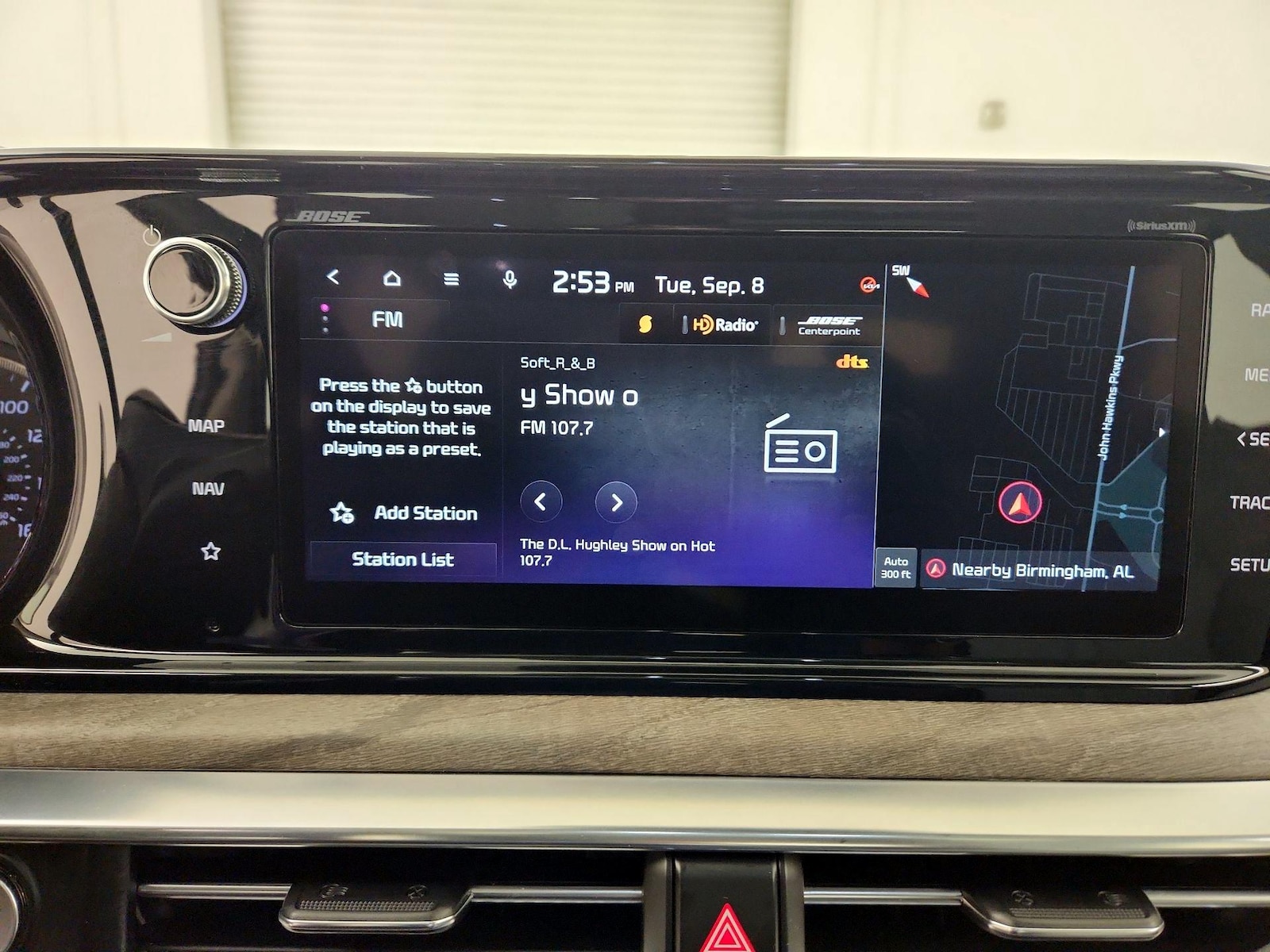 2023 Kia K5 EX - Photo 15