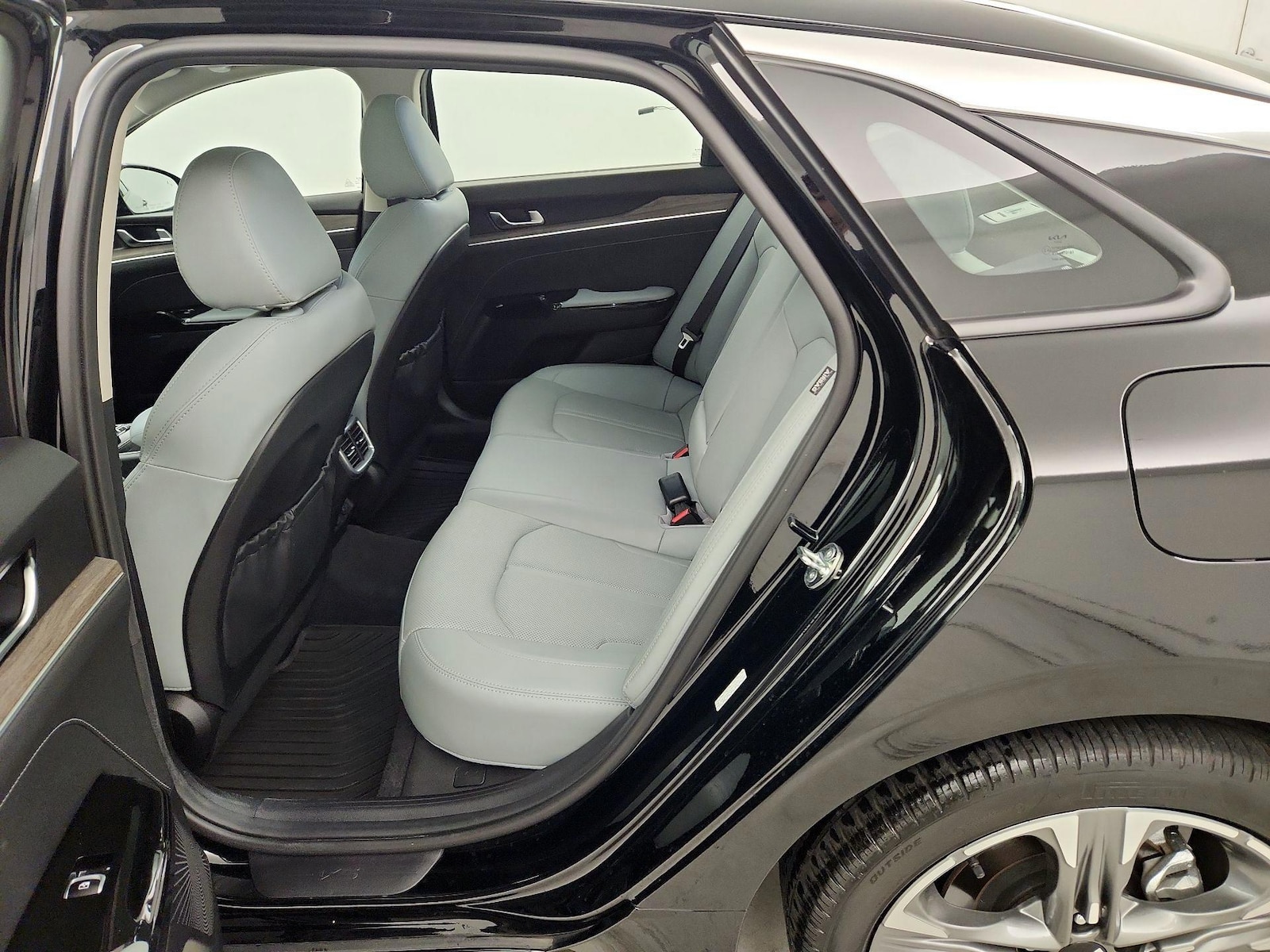 2023 Kia K5 EX - Photo 20