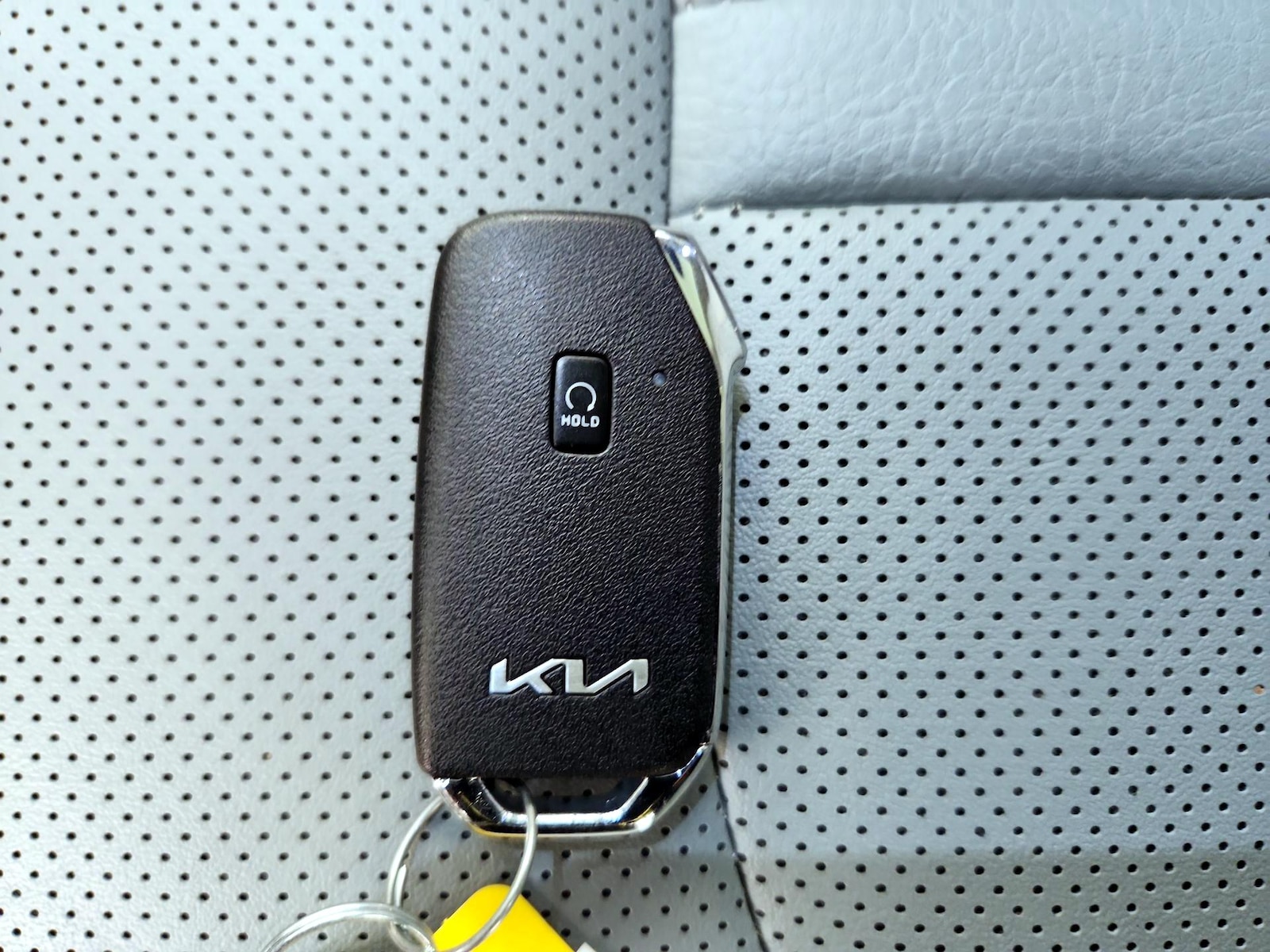 2023 Kia K5 EX - Photo 23