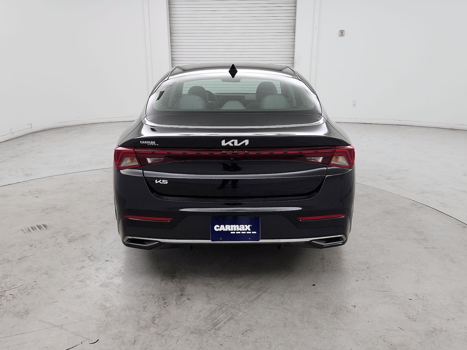 2023 Kia K5 EX - Photo 6