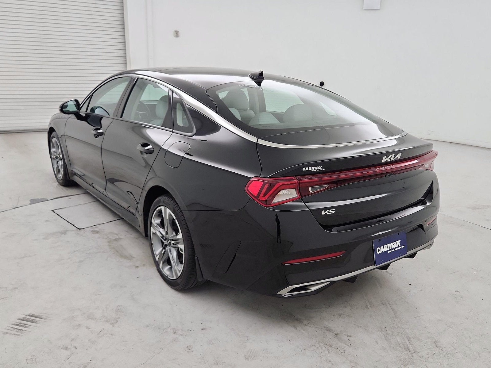 2023 Kia K5 EX - Photo 7