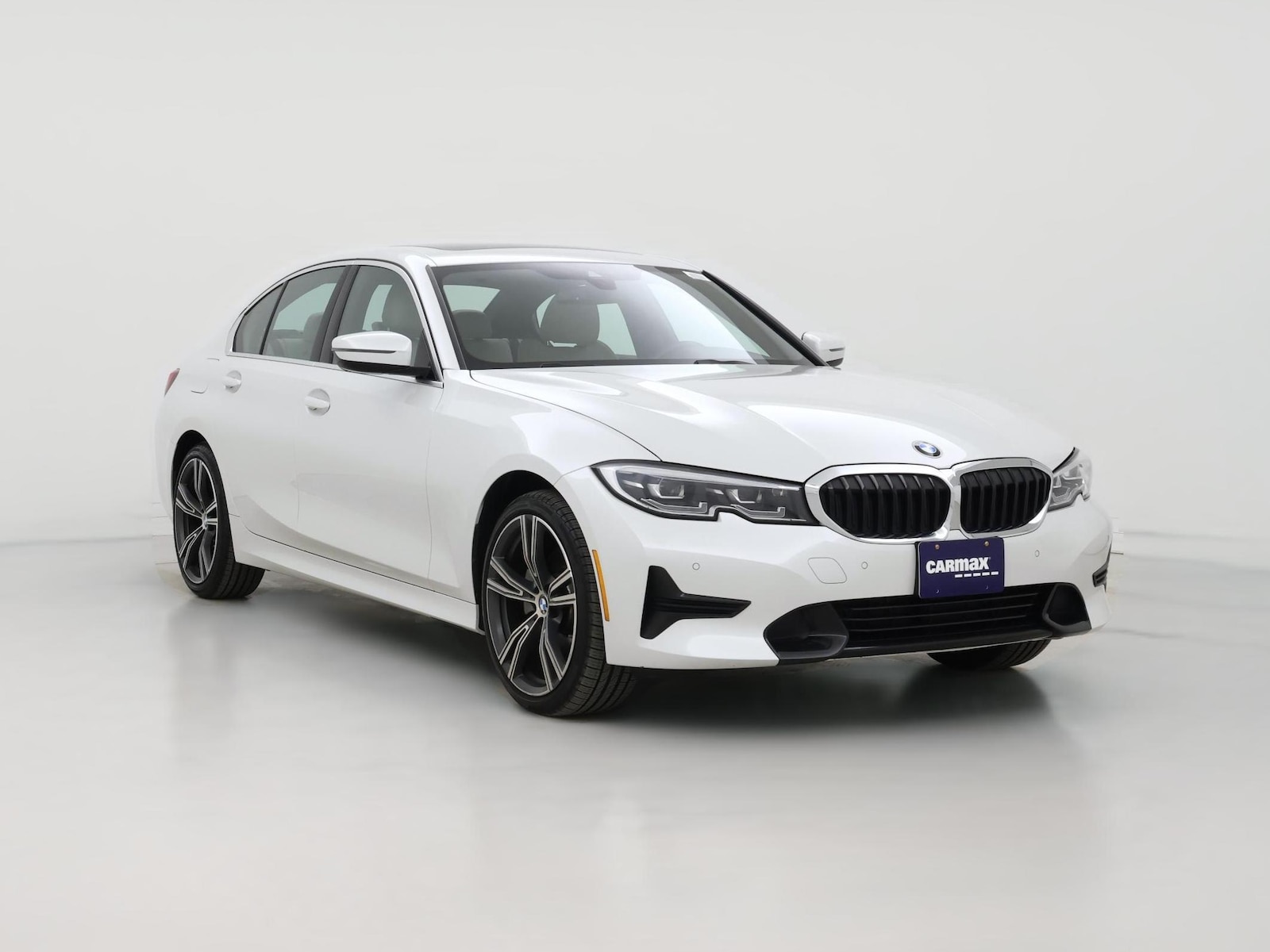 2022 BMW 3 Series 330i