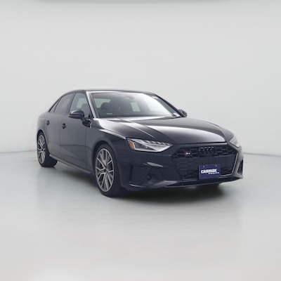 2020 Audi S4 Prestige