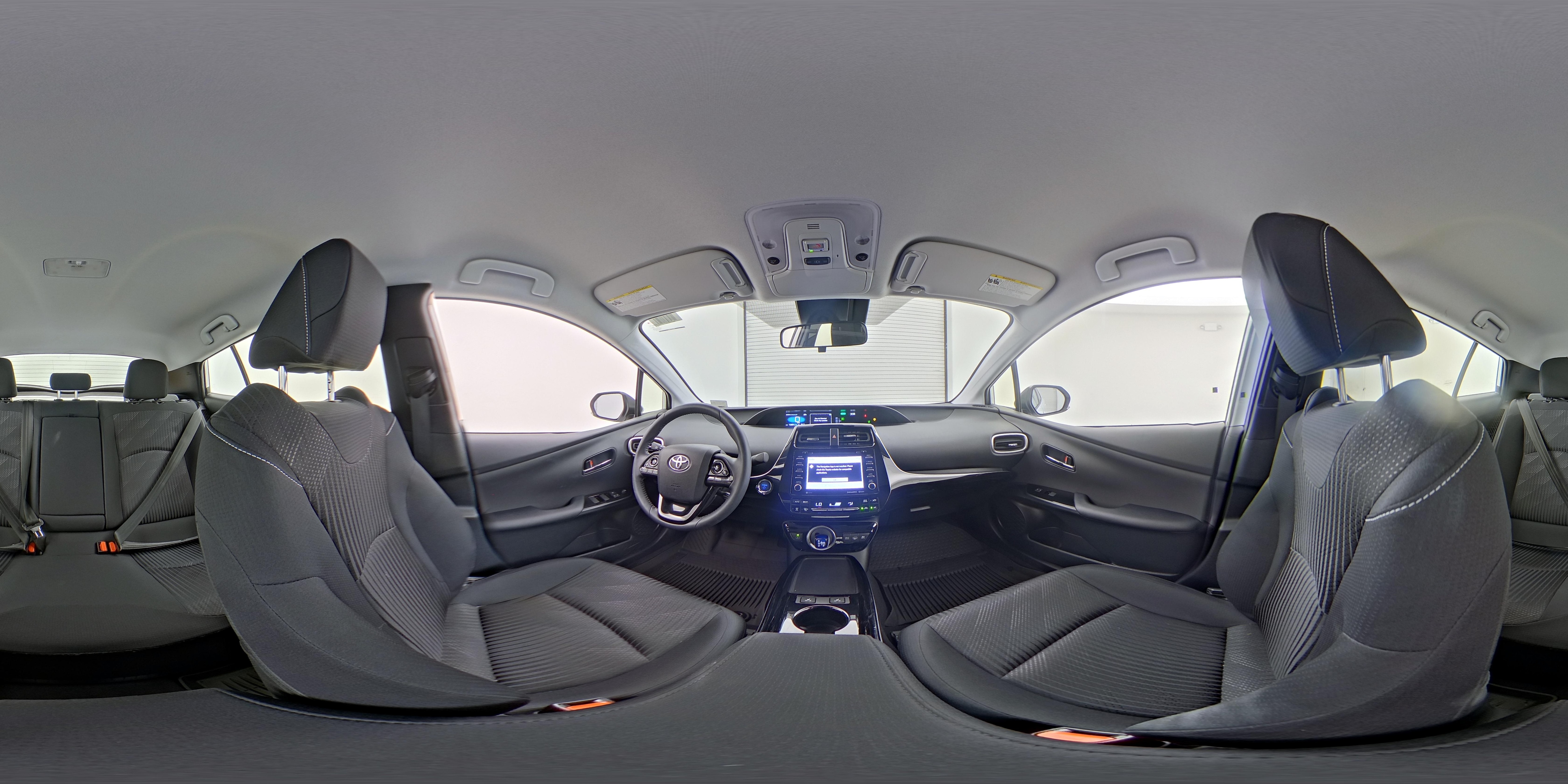 2022 Toyota Prius Prime LE - Photo 24