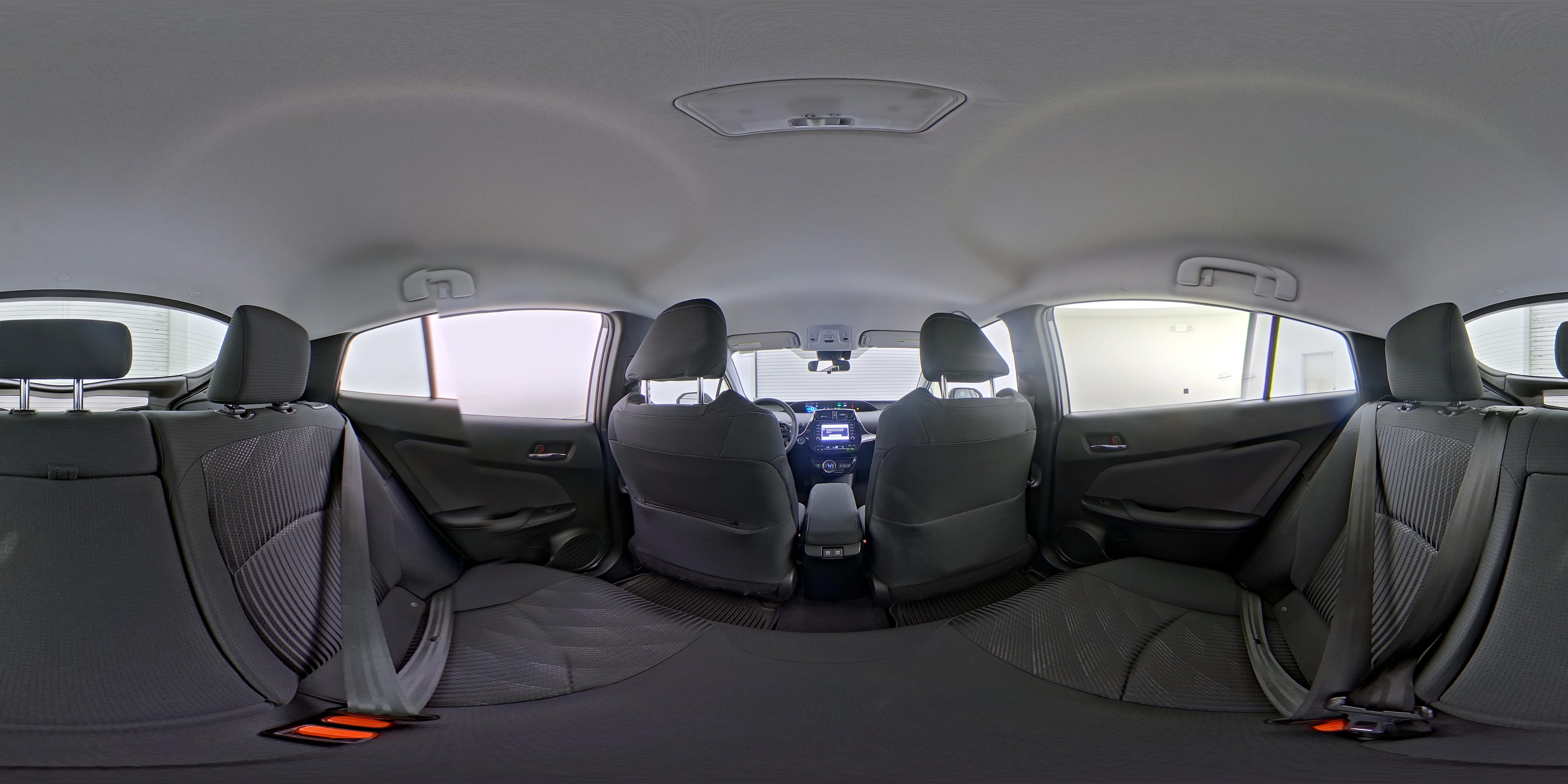 2022 Toyota Prius Prime LE - Photo 25