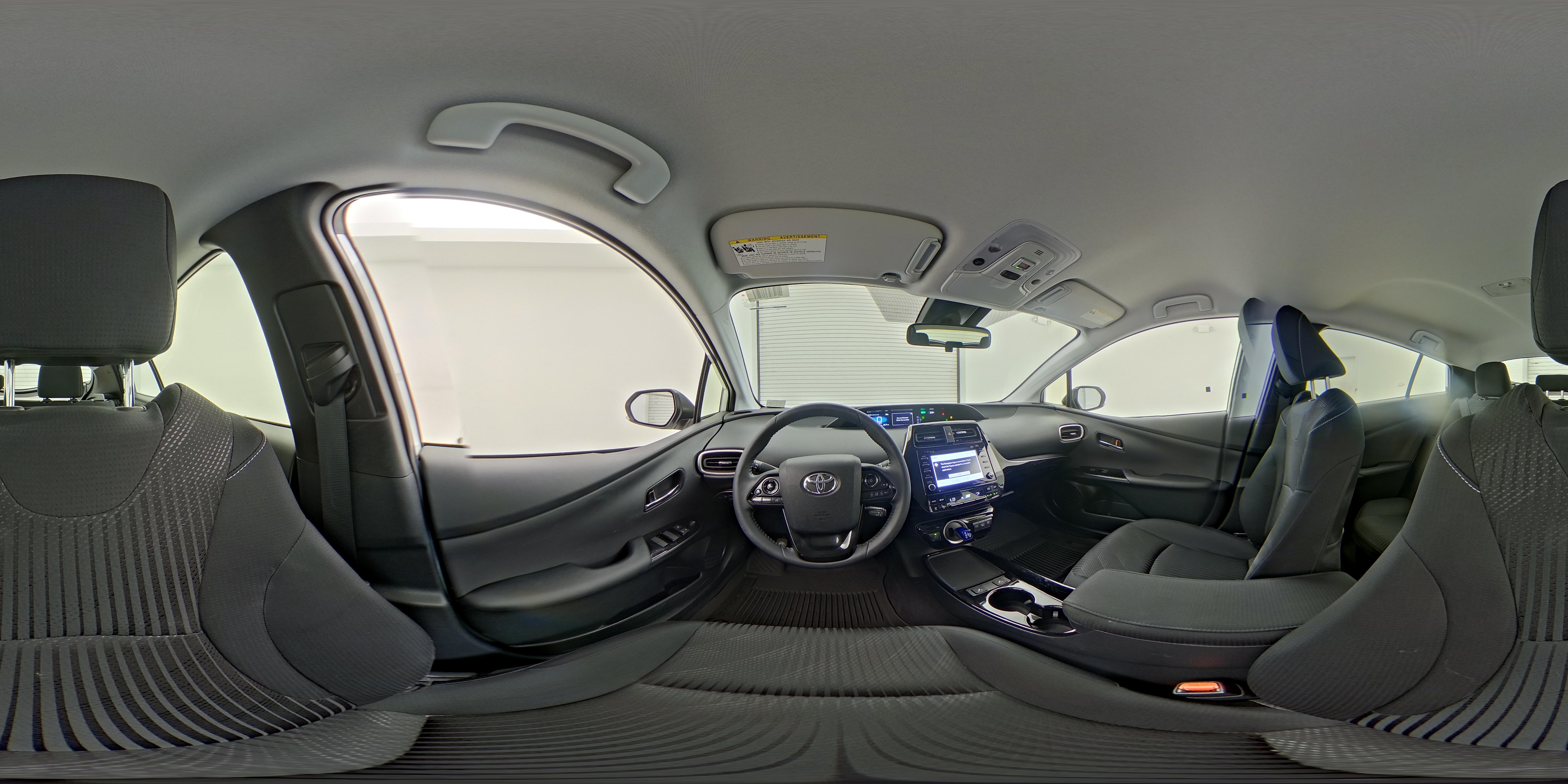 2022 Toyota Prius Prime LE - Photo 26