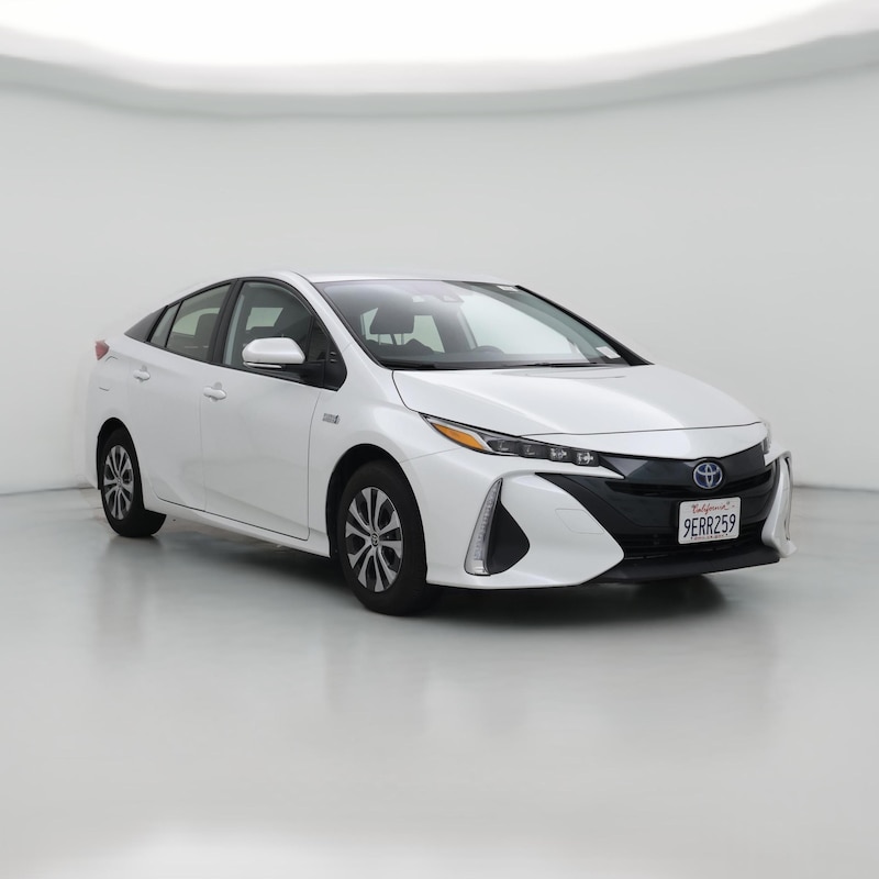 2022 Toyota Prius Prime Hybrid LE