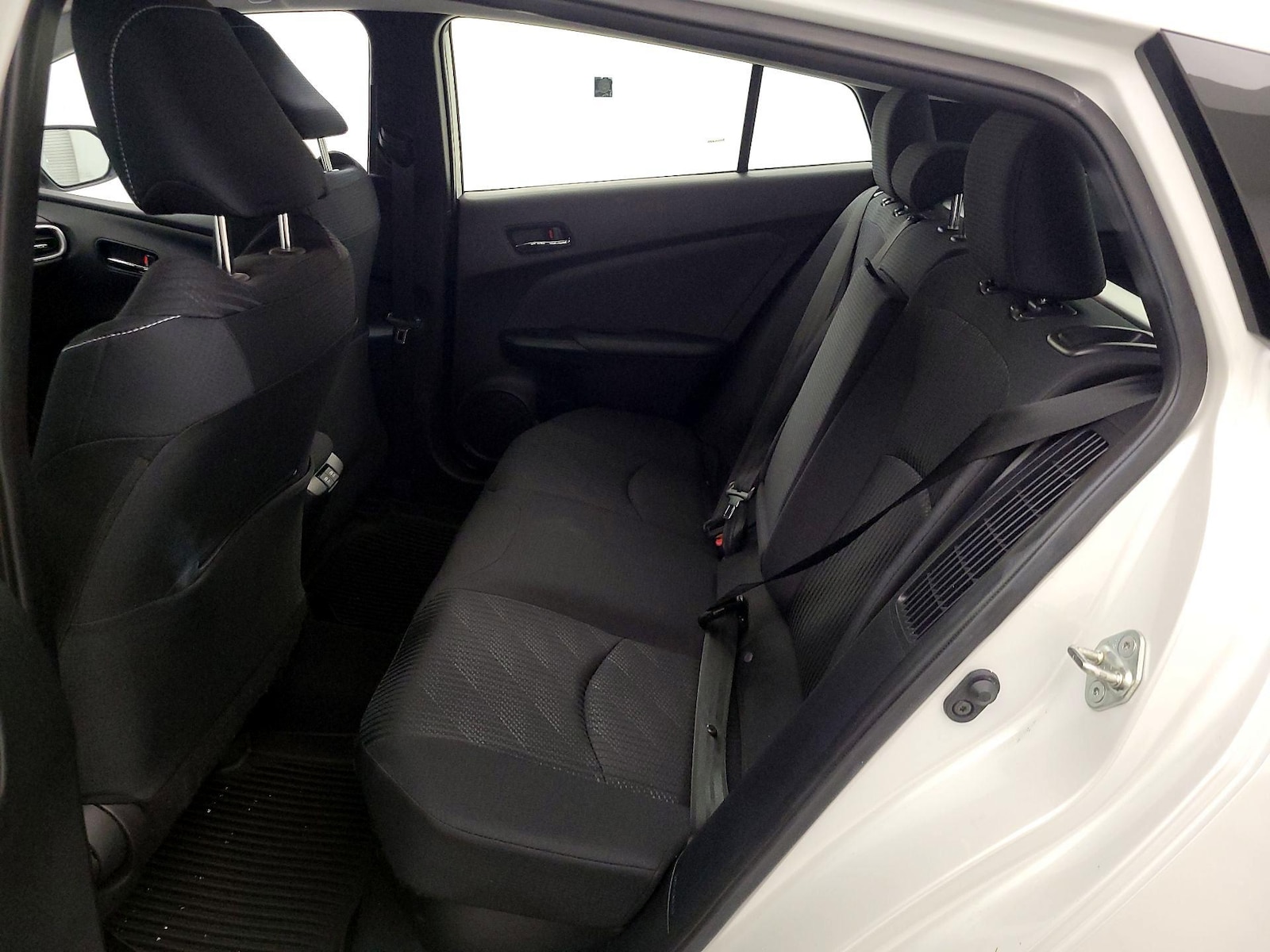 2022 Toyota Prius Prime LE - Photo 20