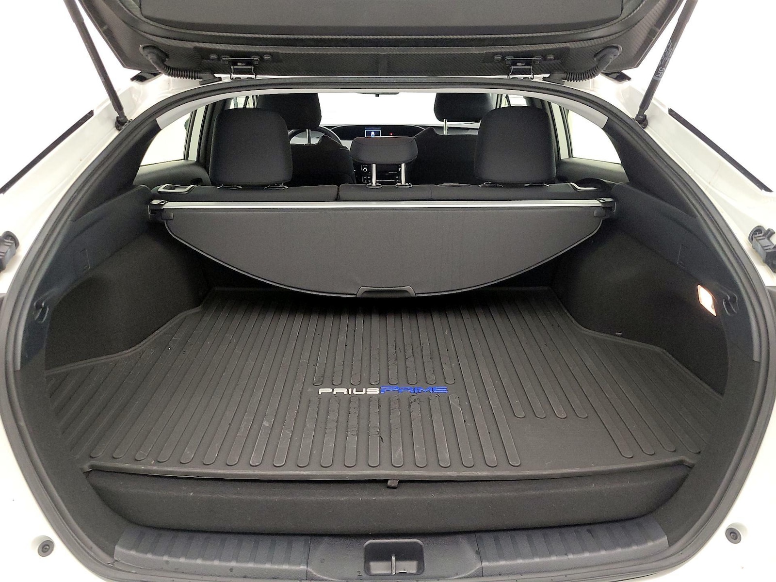 2022 Toyota Prius Prime LE - Photo 21