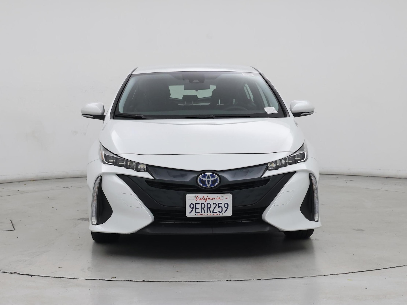 2022 Toyota Prius Prime LE - Photo 6