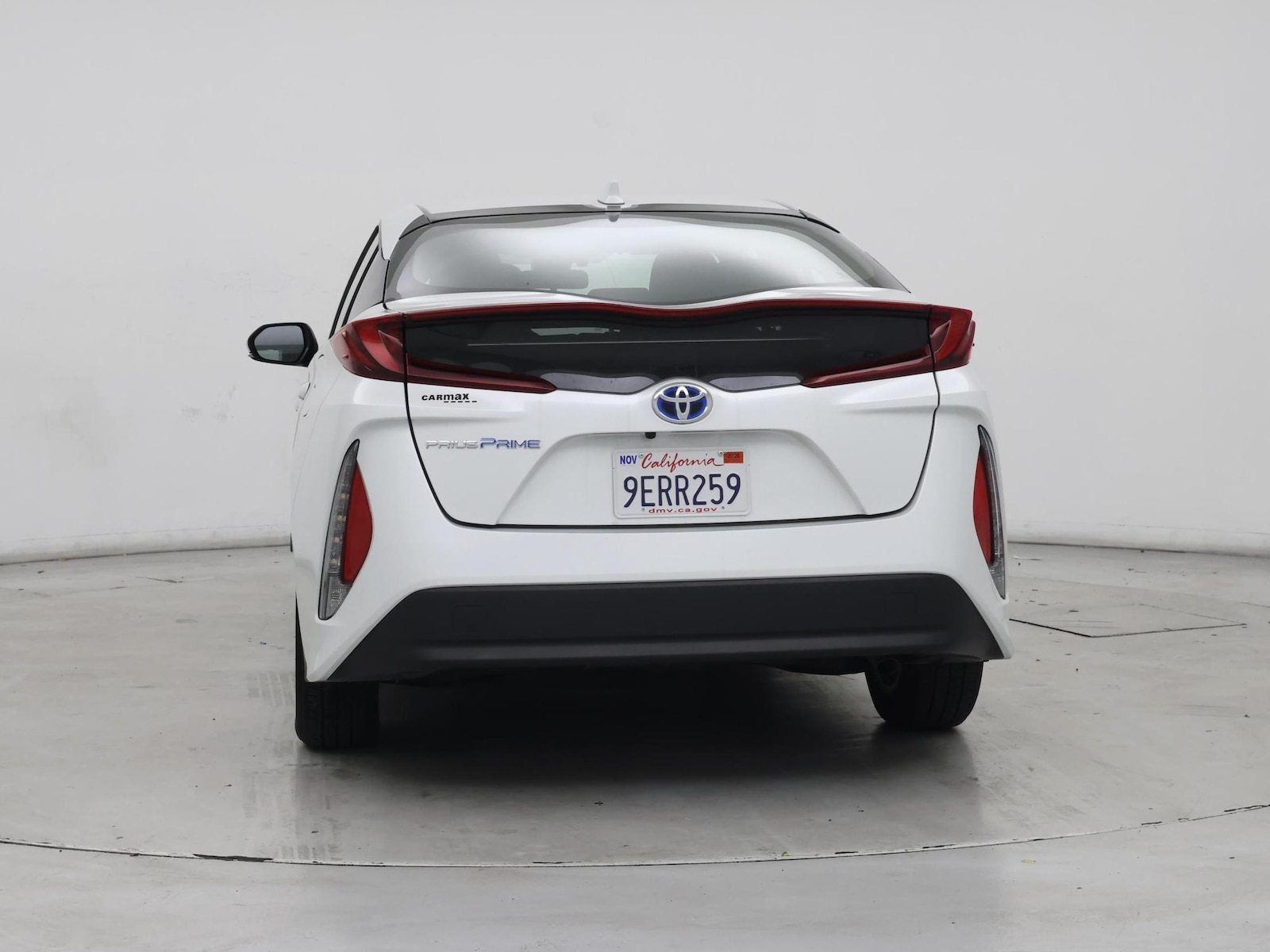 2022 Toyota Prius Prime LE - Photo 7