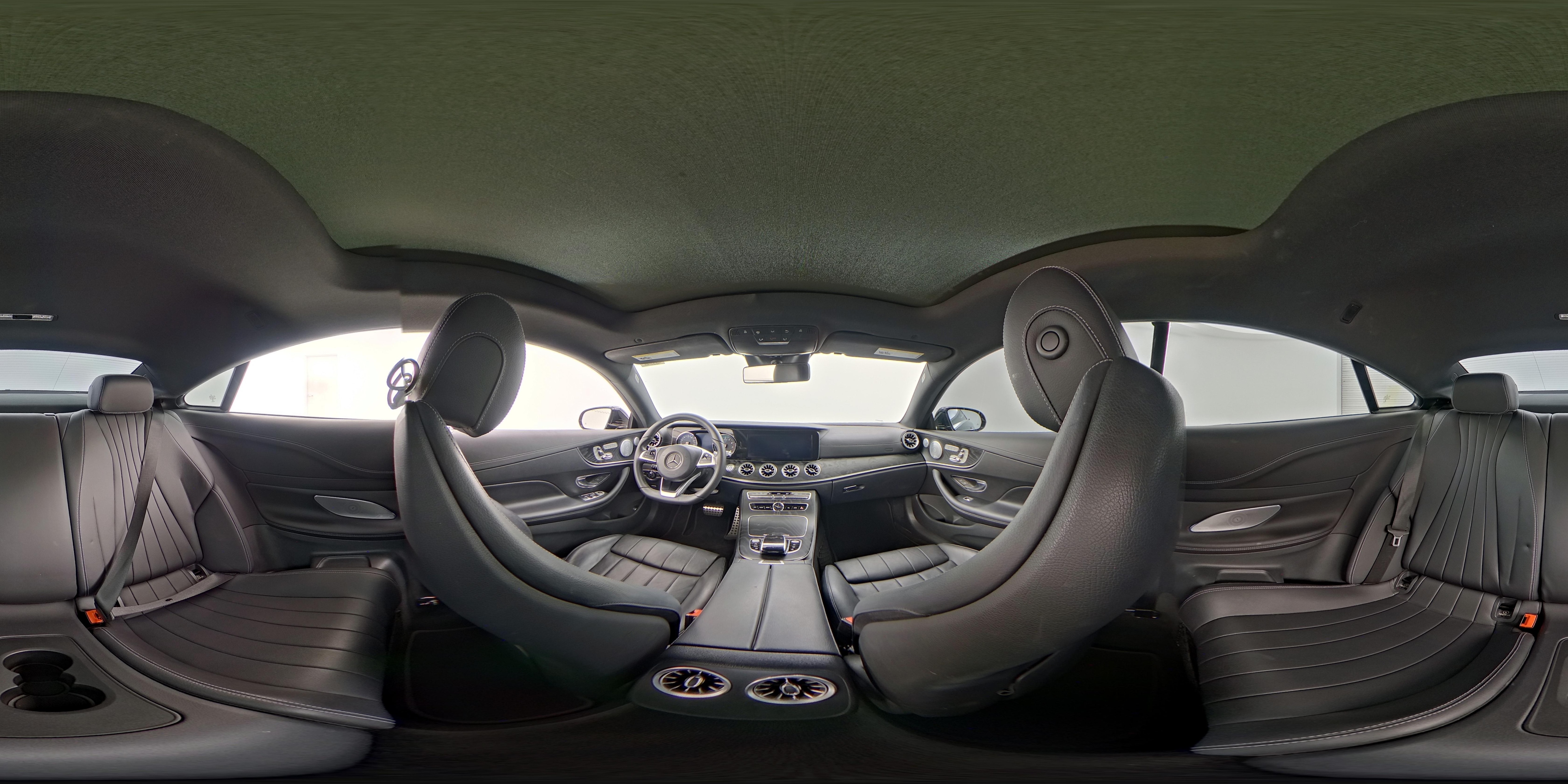 2018 Mercedes-Benz E-Class E400 - Photo 26