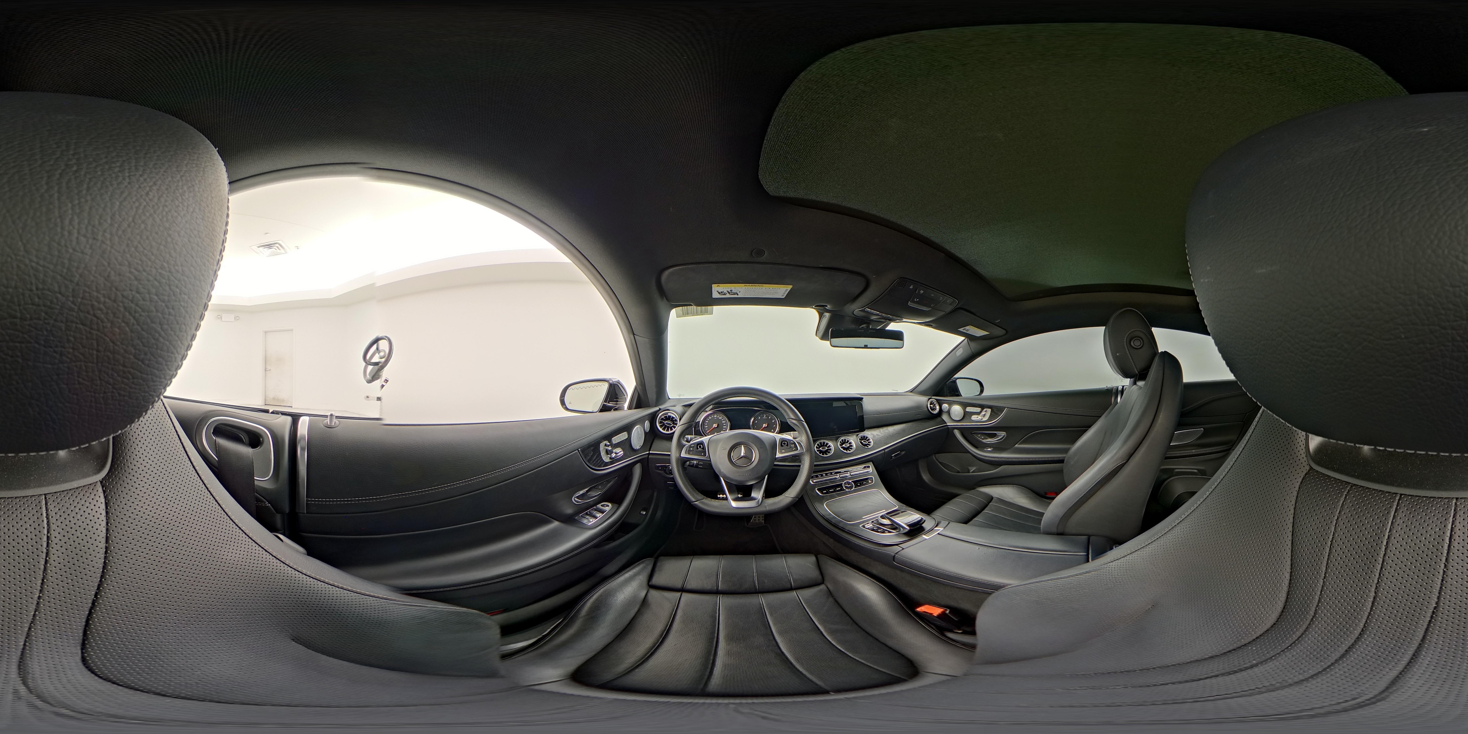 2018 Mercedes-Benz E-Class E400 - Photo 28