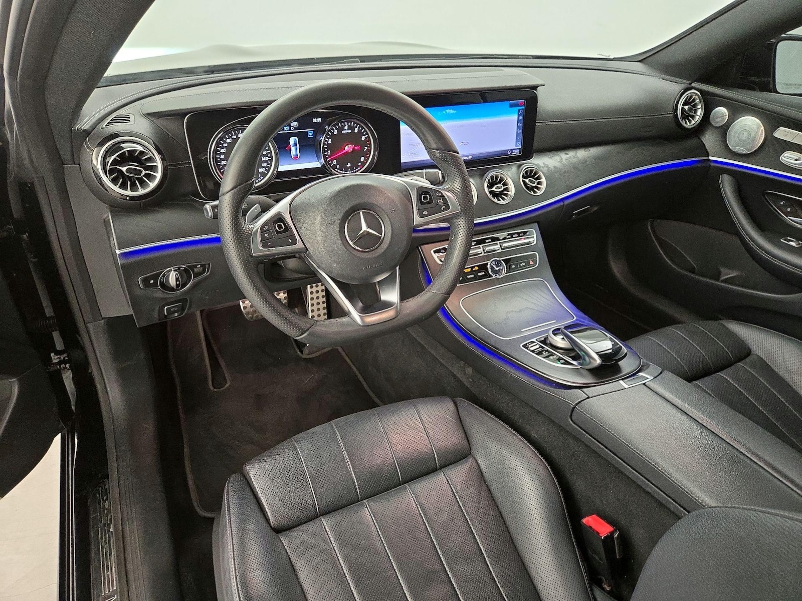 2018 Mercedes-Benz E-Class E400 - Photo 10