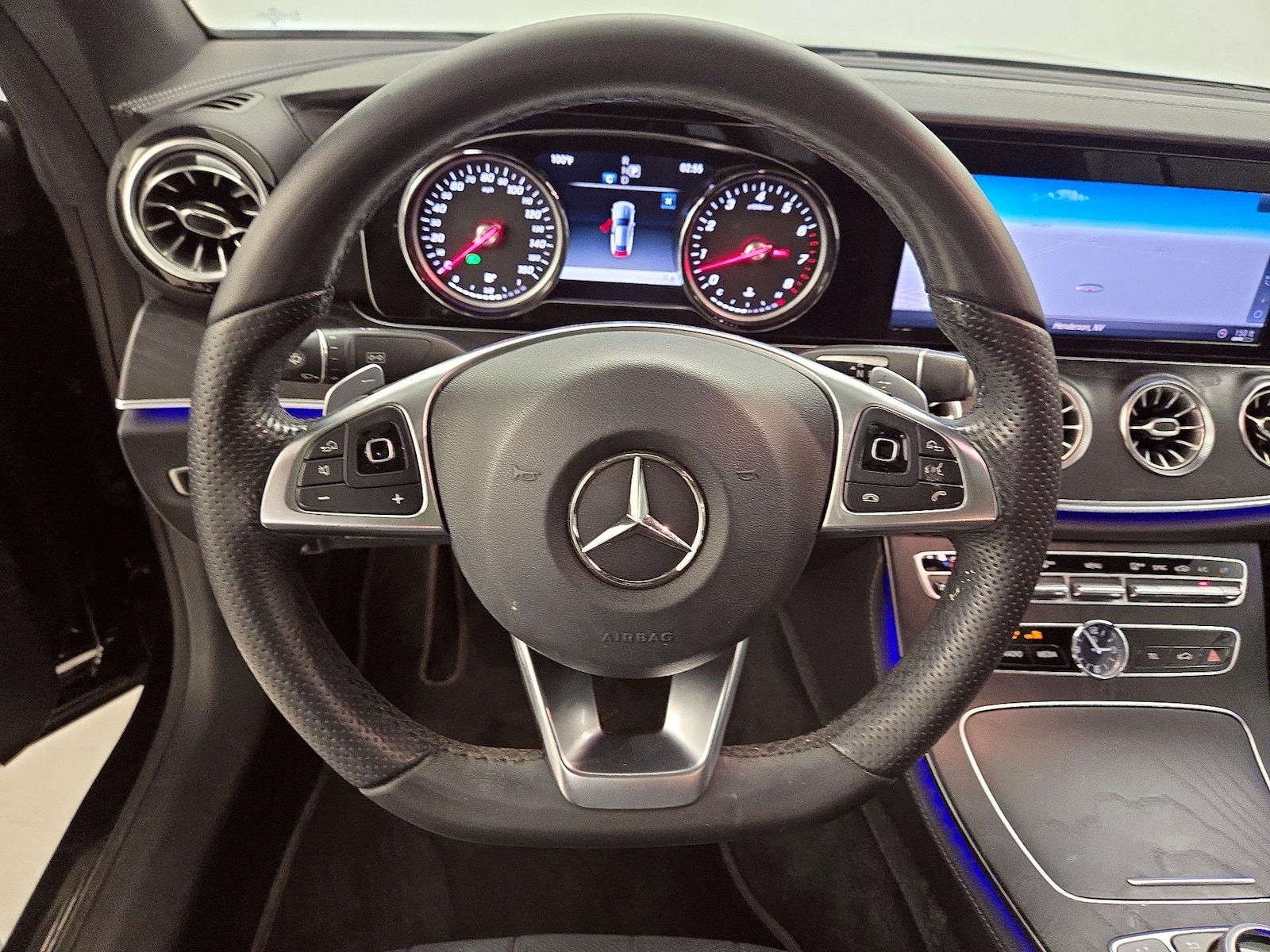 2018 Mercedes-Benz E-Class E400 - Photo 11